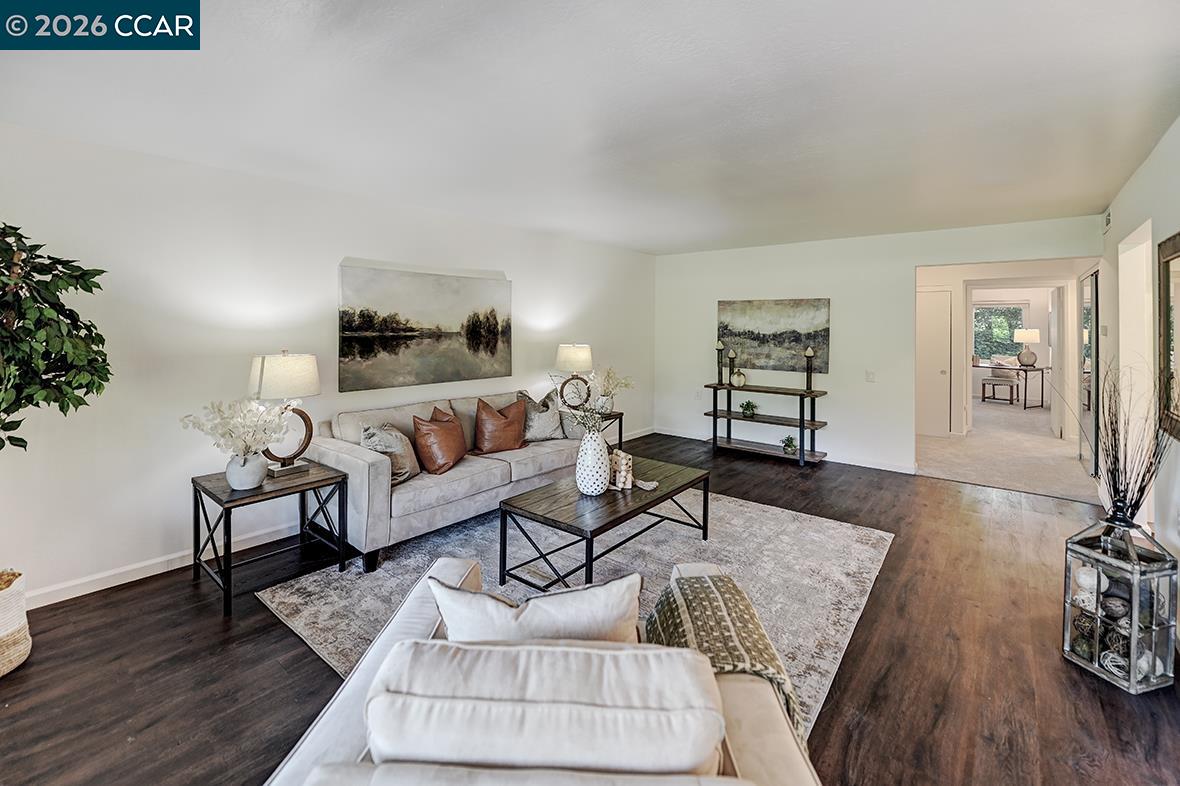 2128 Tice Creek Dr UNIT 2, Walnut Creek, CA, 94595