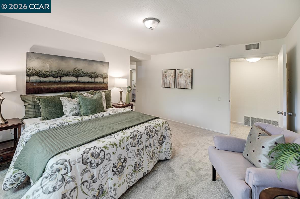 2128 Tice Creek Dr UNIT 2, Walnut Creek, CA, 94595