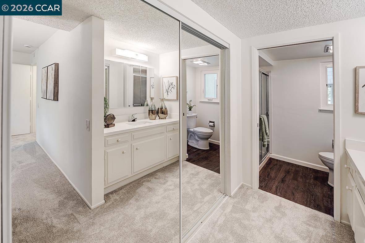 2128 Tice Creek Dr UNIT 2, Walnut Creek, CA, 94595