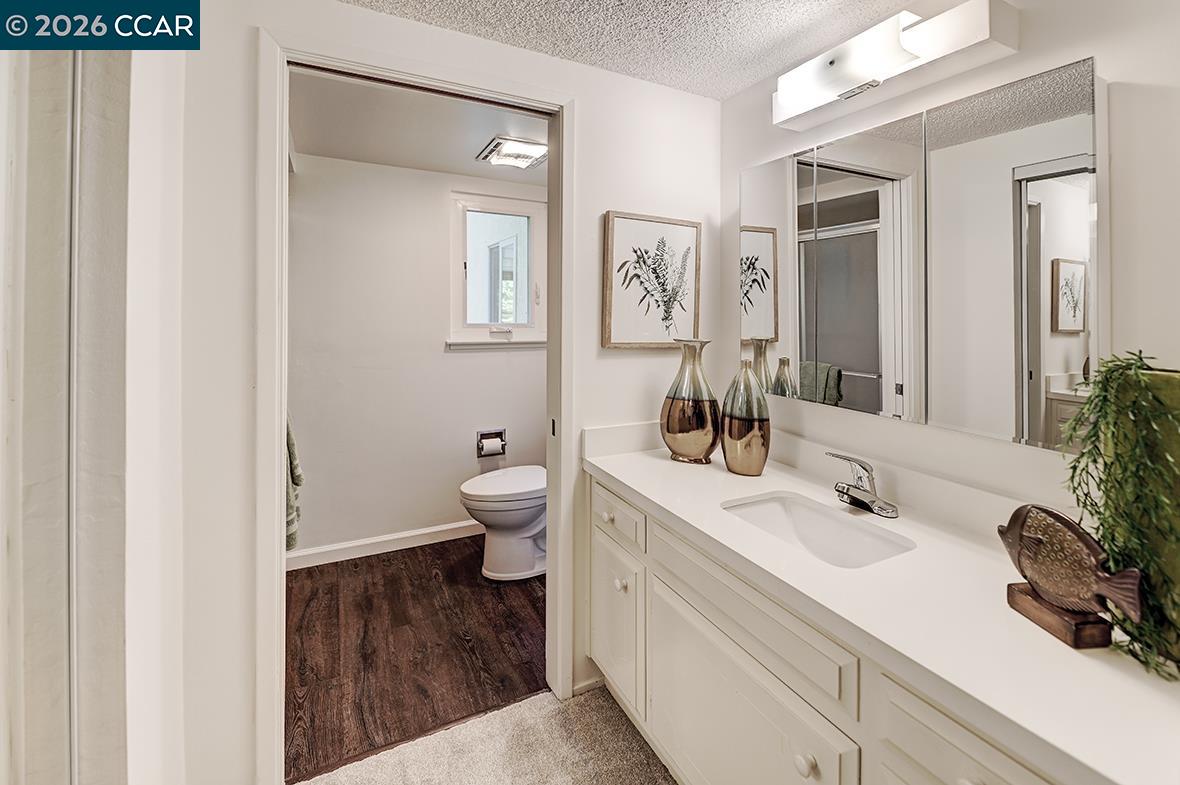 2128 Tice Creek Dr UNIT 2, Walnut Creek, CA, 94595