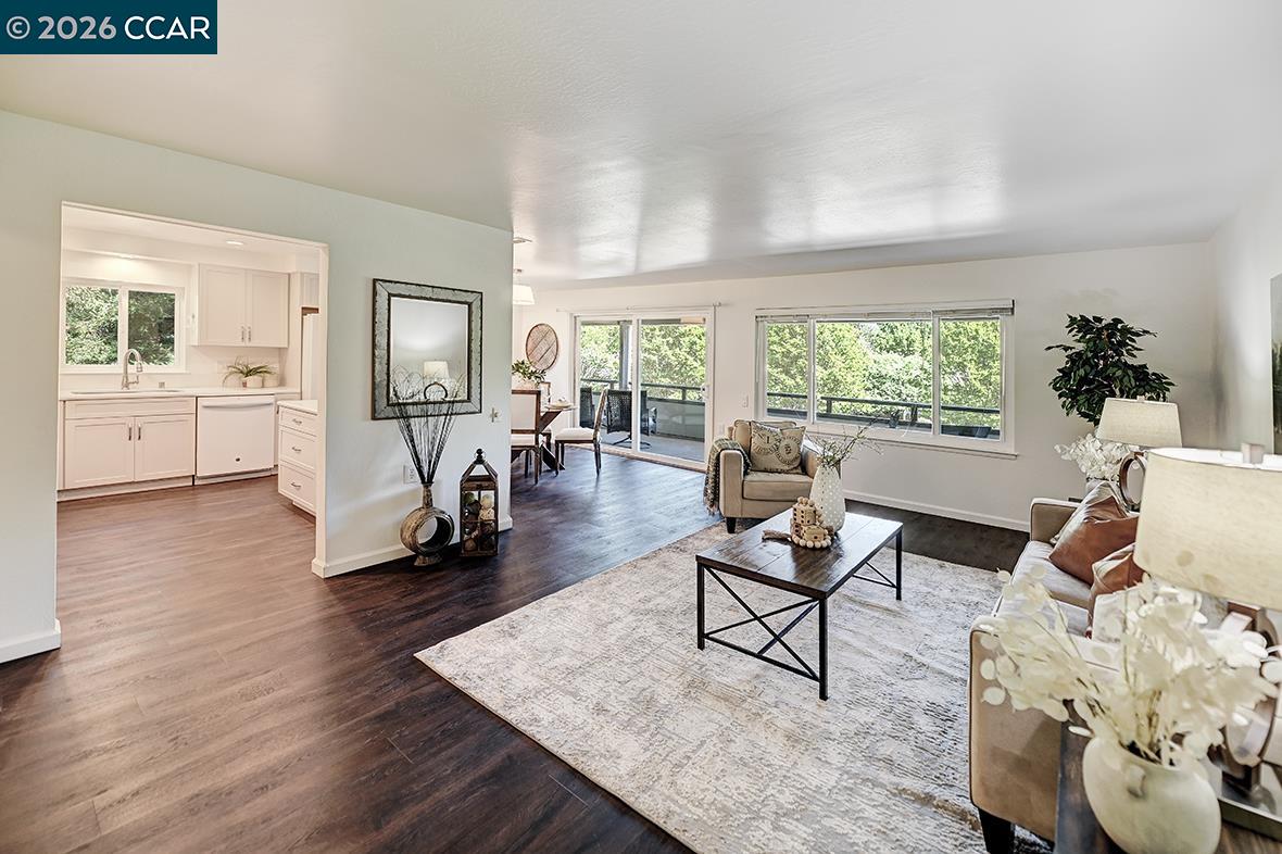 2128 Tice Creek Dr UNIT 2, Walnut Creek, CA, 94595