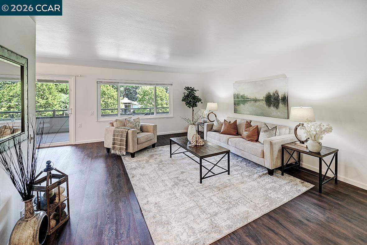 2128 Tice Creek Dr UNIT 2, Walnut Creek, CA, 94595