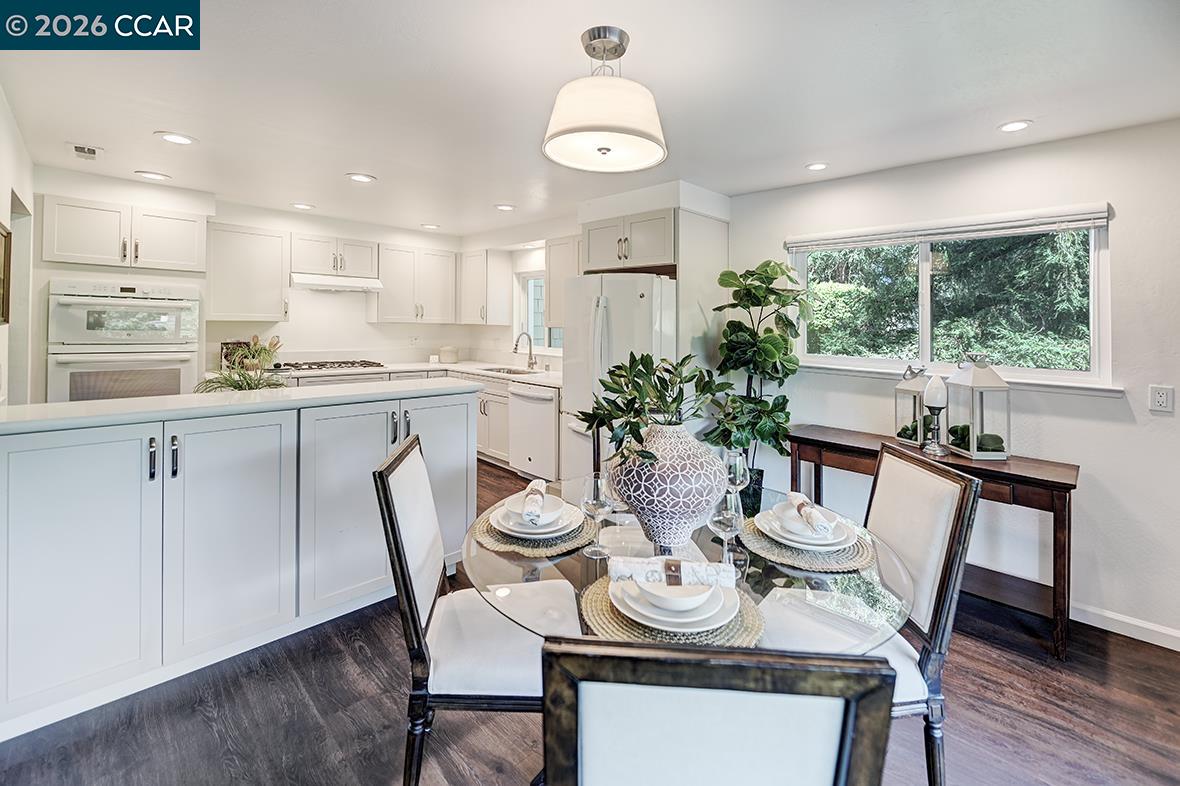 2128 Tice Creek Dr UNIT 2, Walnut Creek, CA, 94595