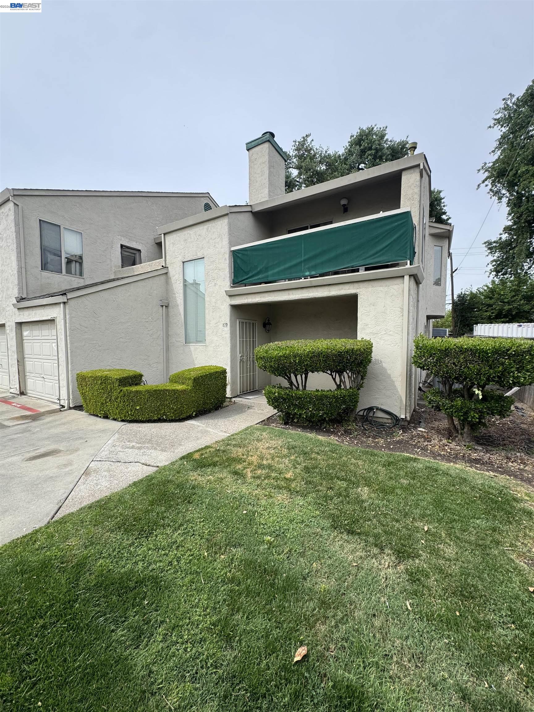 Detail Gallery Image 15 of 15 For 999 Porter Ave #30,  Stockton,  CA 95207 - 2 Beds | 1 Baths