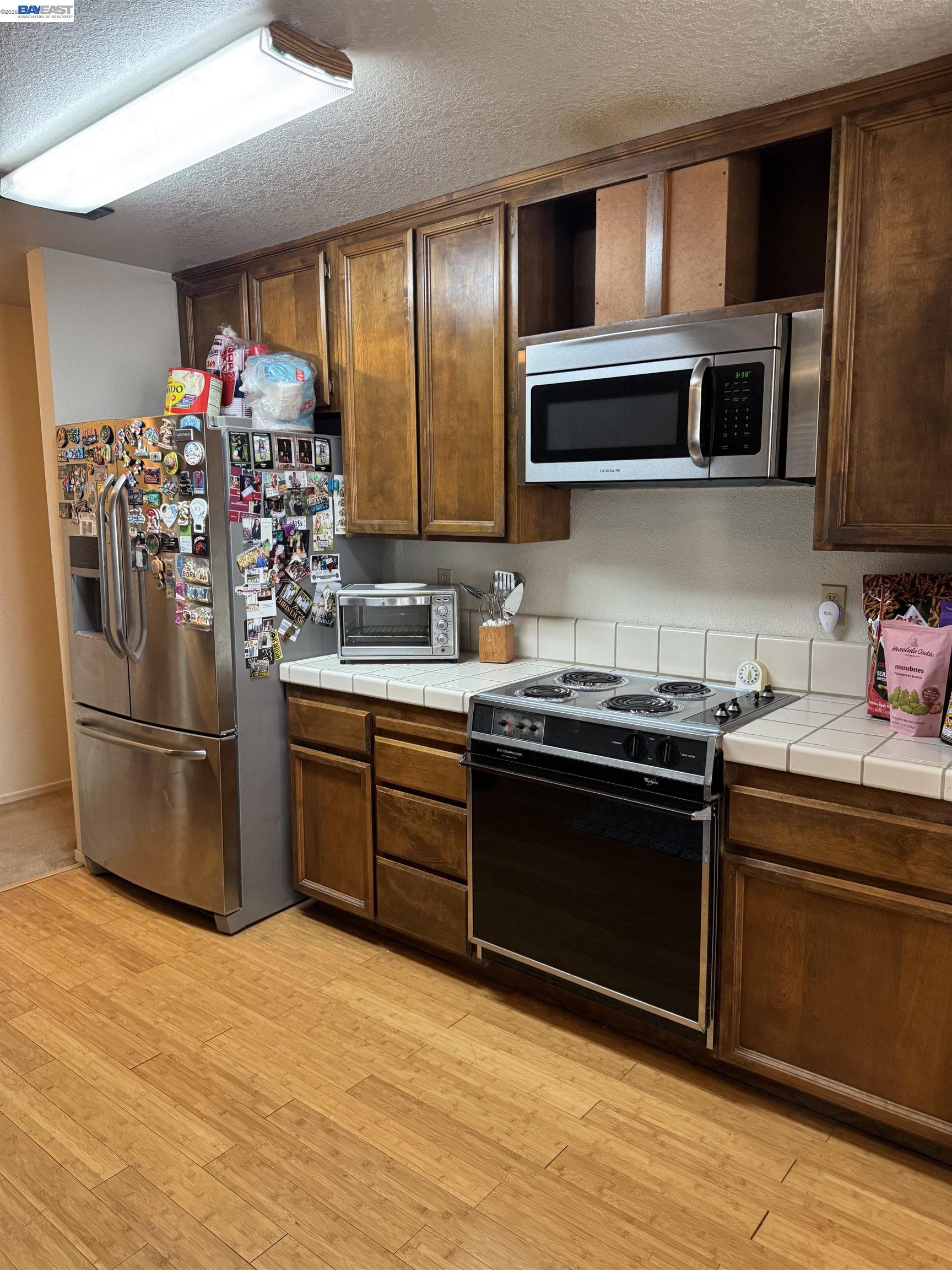 Detail Gallery Image 5 of 15 For 999 Porter Ave #30,  Stockton,  CA 95207 - 2 Beds | 1 Baths