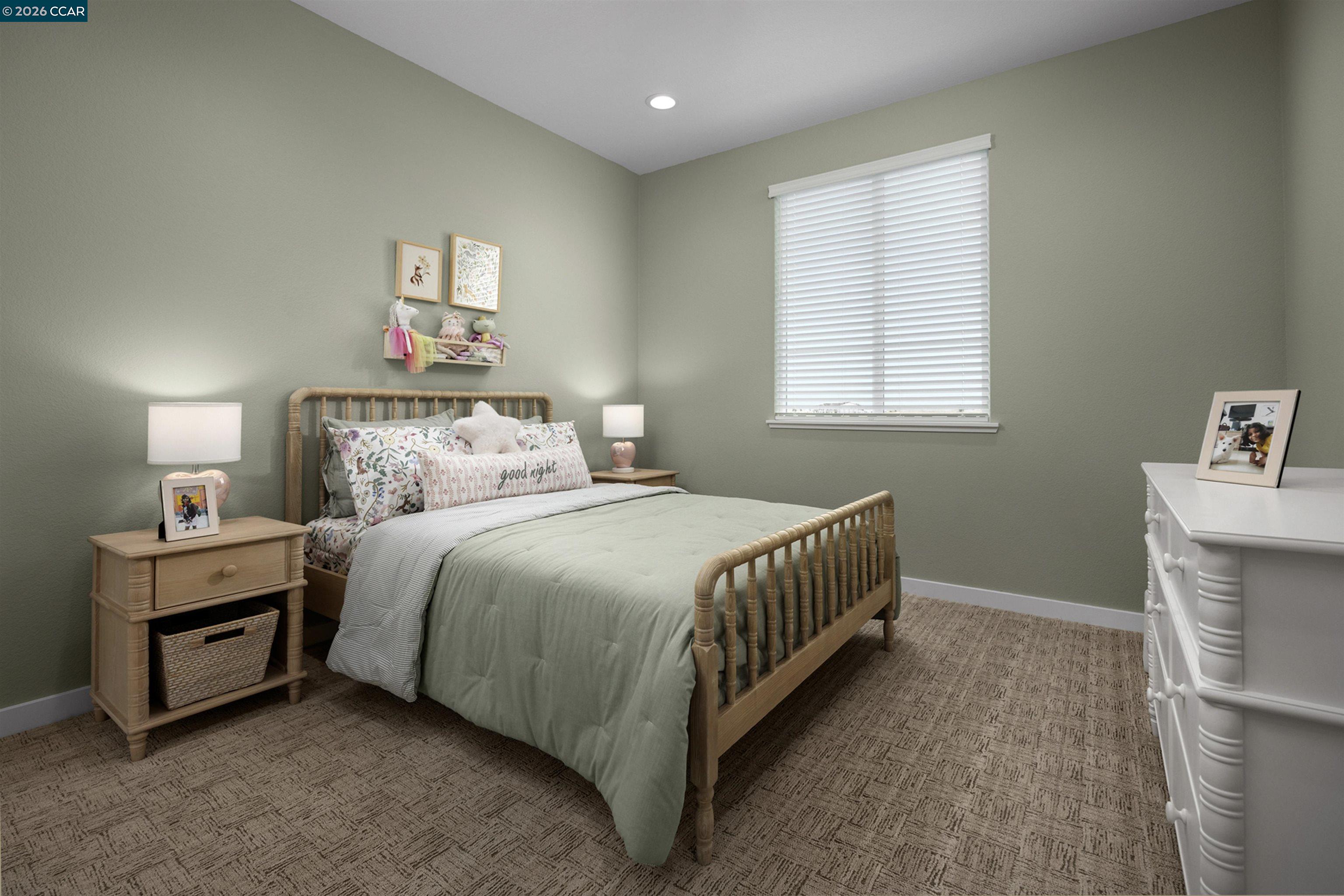 Detail Gallery Image 12 of 16 For 3624 Darnoch Ave., Lathrop,  CA 95330 - 4 Beds | 3/1 Baths