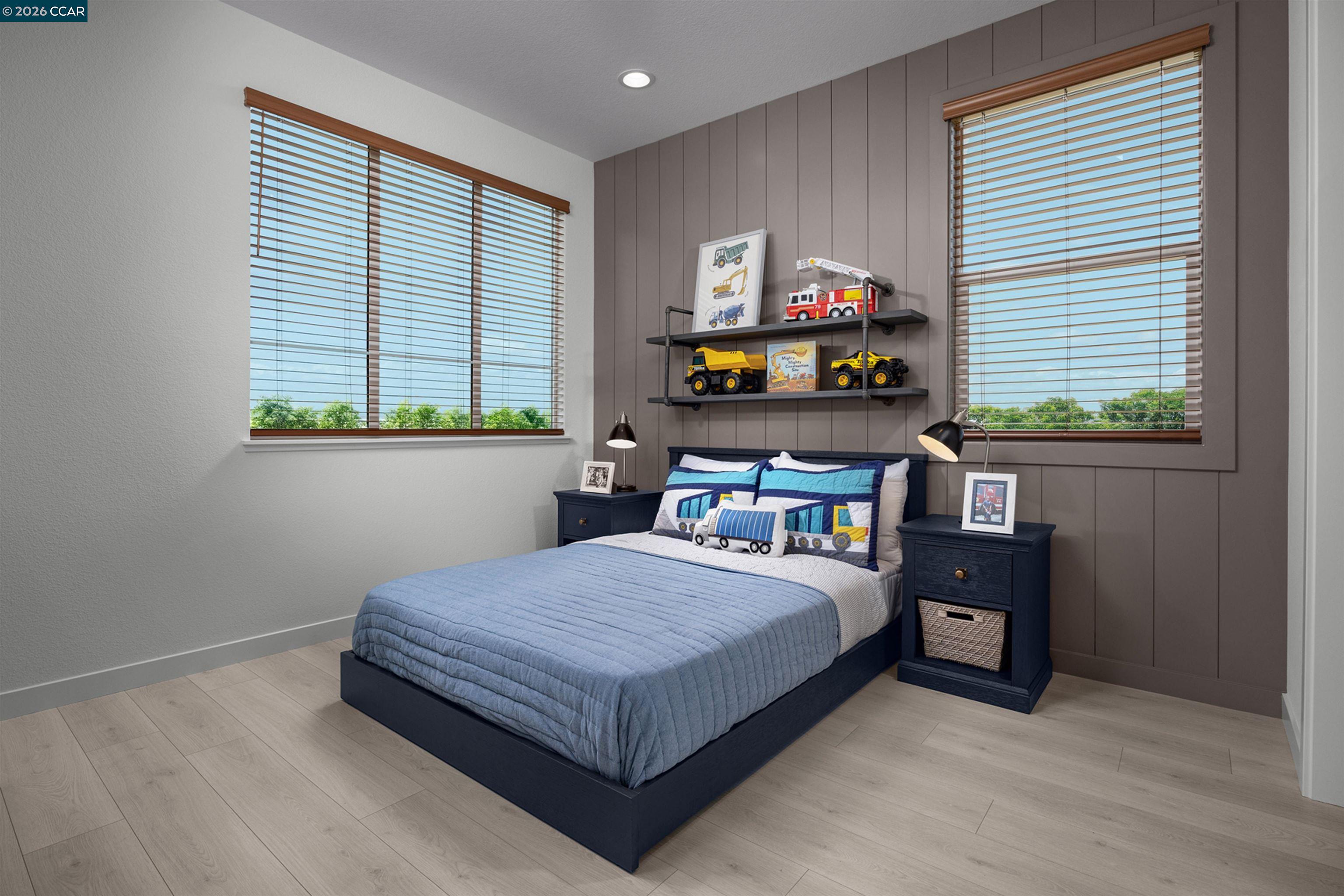 Detail Gallery Image 14 of 16 For 3624 Darnoch Ave., Lathrop,  CA 95330 - 4 Beds | 3/1 Baths