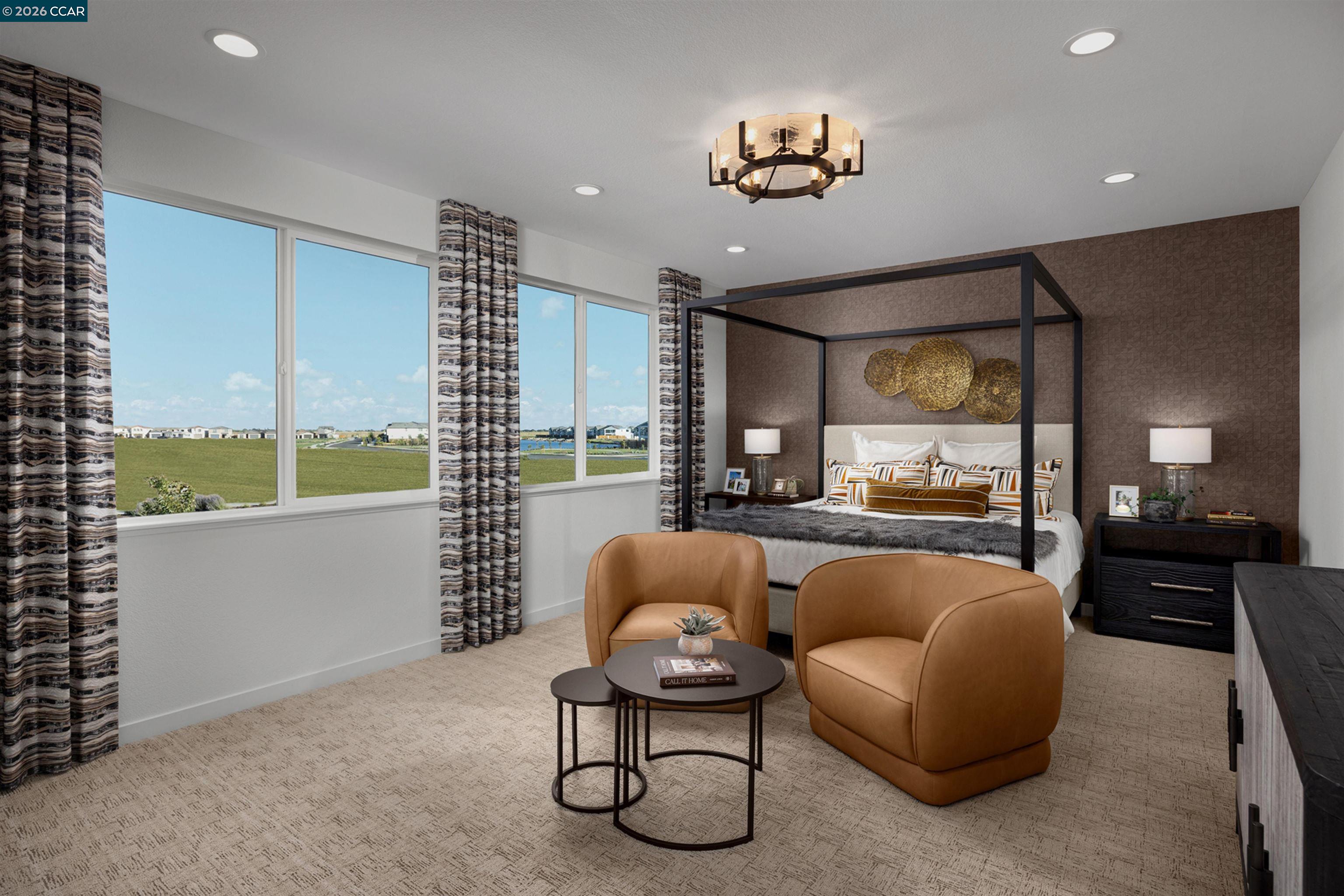 Detail Gallery Image 8 of 16 For 3624 Darnoch Ave., Lathrop,  CA 95330 - 4 Beds | 3/1 Baths