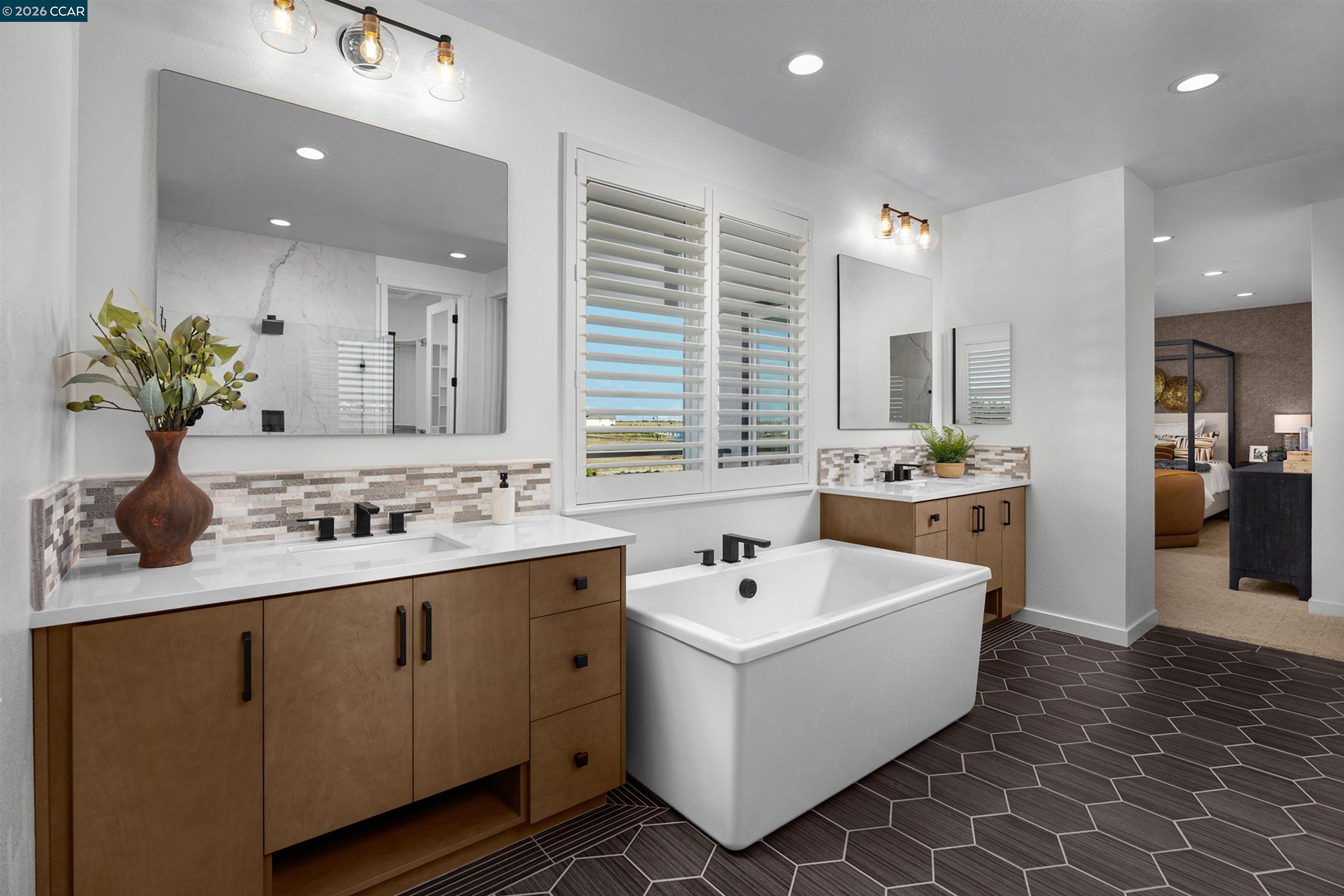 Detail Gallery Image 9 of 16 For 3624 Darnoch Ave., Lathrop,  CA 95330 - 4 Beds | 3/1 Baths