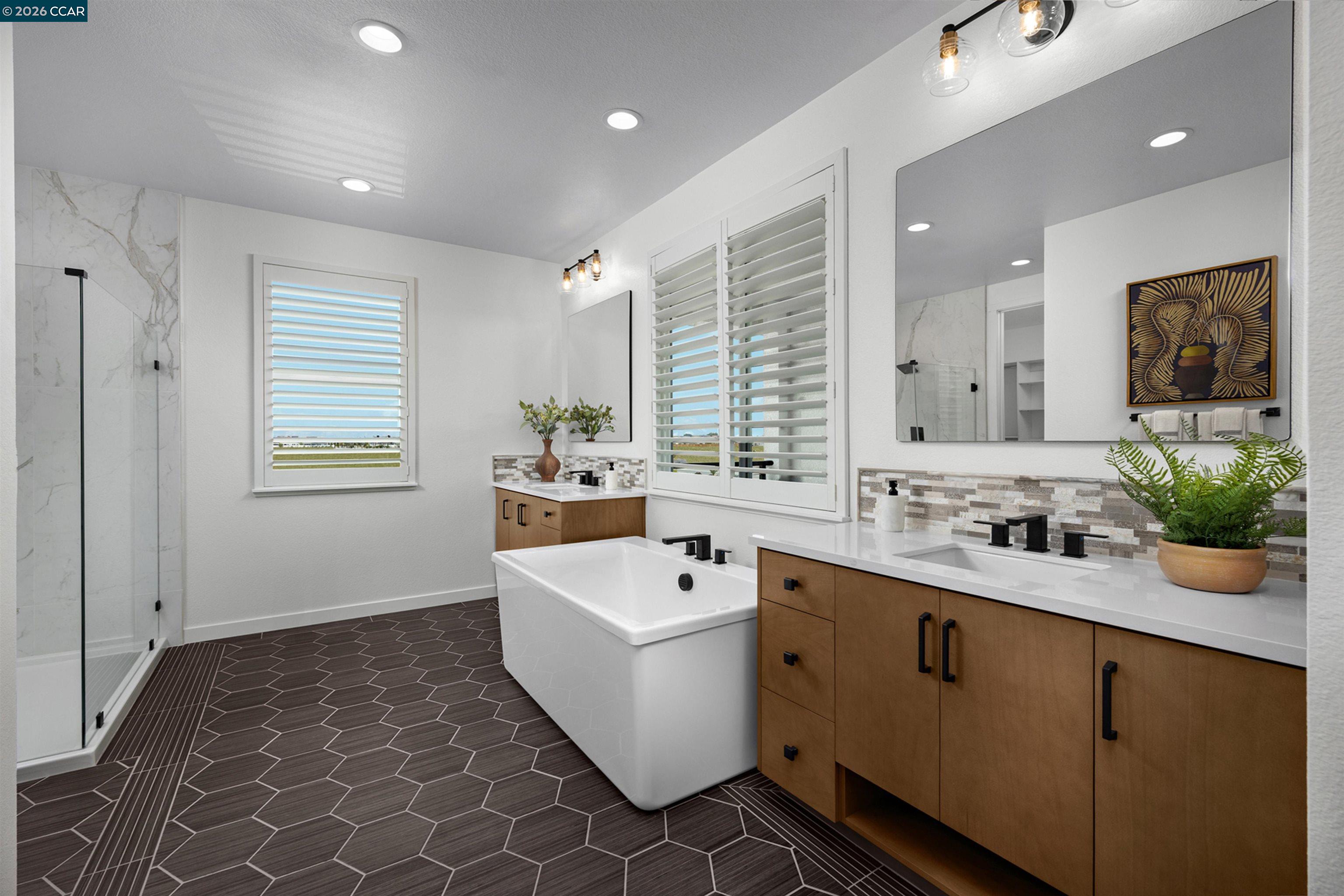 Detail Gallery Image 10 of 16 For 3624 Darnoch Ave., Lathrop,  CA 95330 - 4 Beds | 3/1 Baths