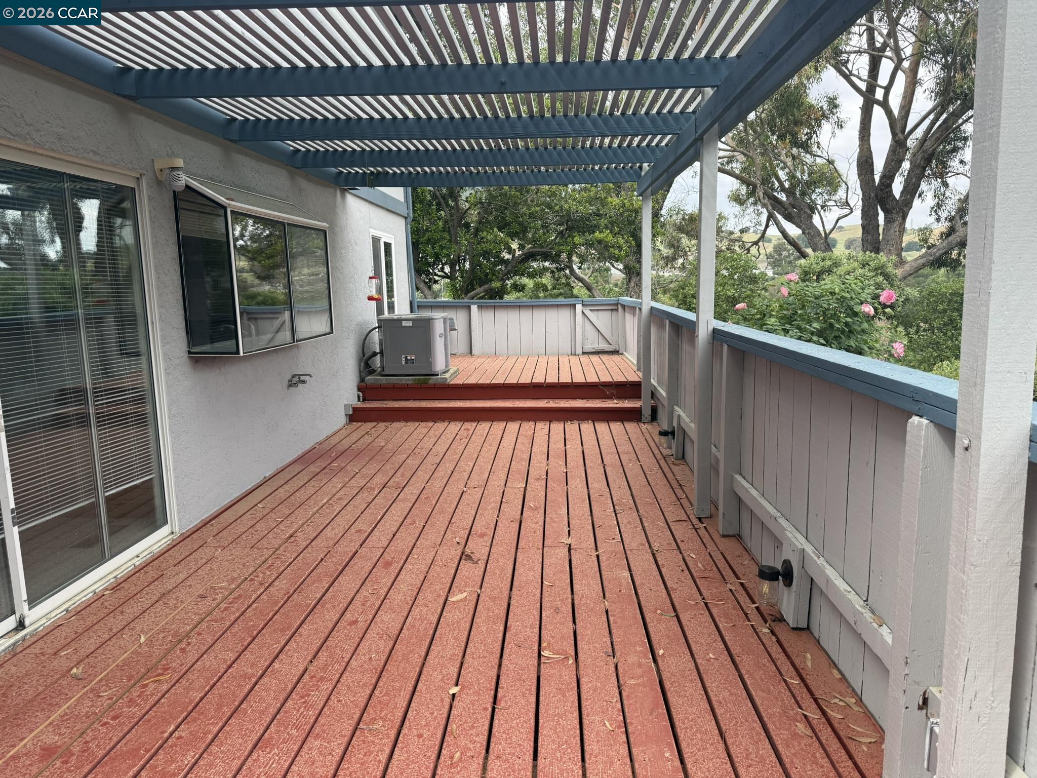 Detail Gallery Image 13 of 14 For 585 Mt Dell Dr, Clayton,  CA 94517 - 4 Beds | 2/1 Baths