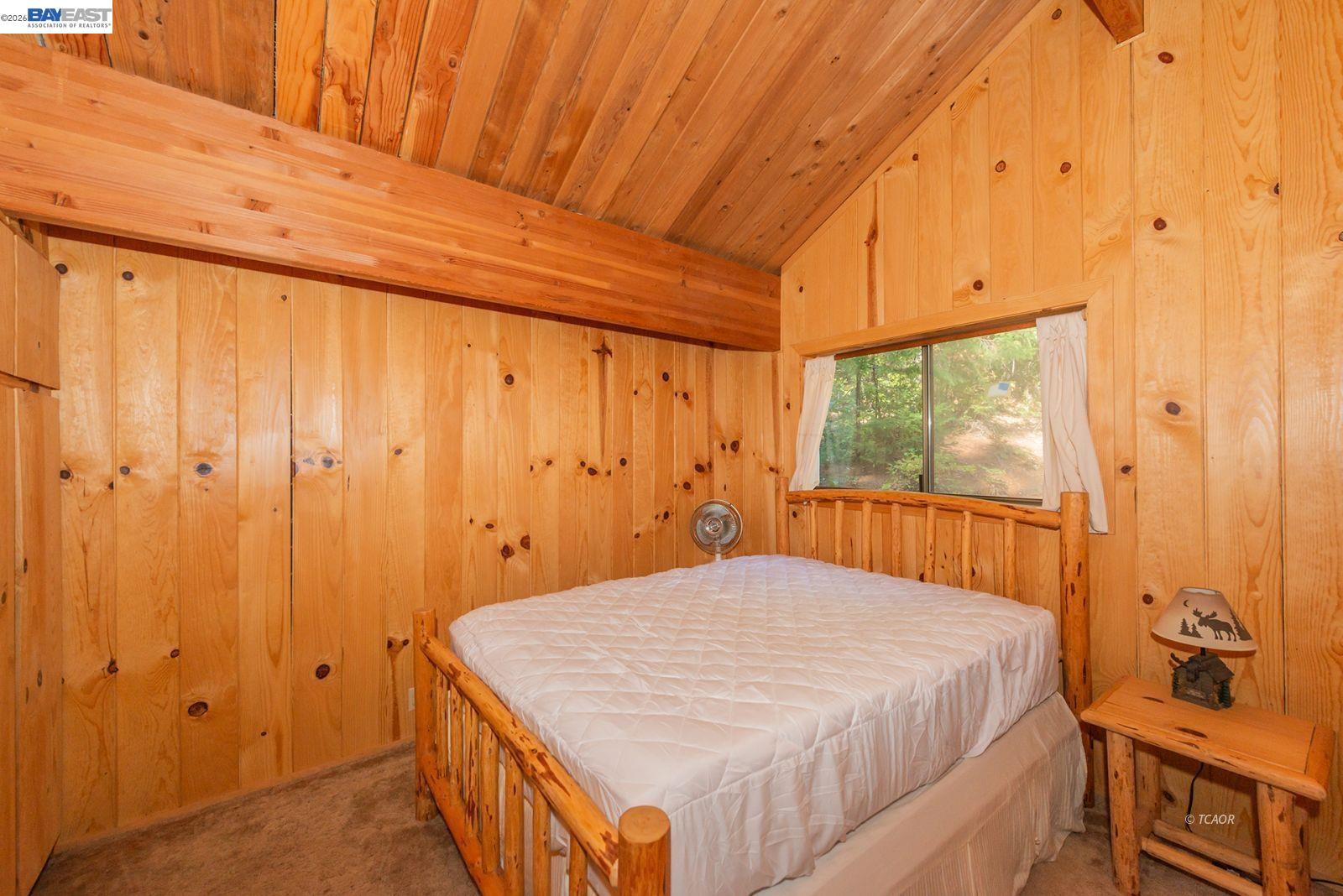 Detail Gallery Image 15 of 43 For 761 Lake Forest Dr., Trinity Center,  CA 96091 - 2 Beds | 1 Baths