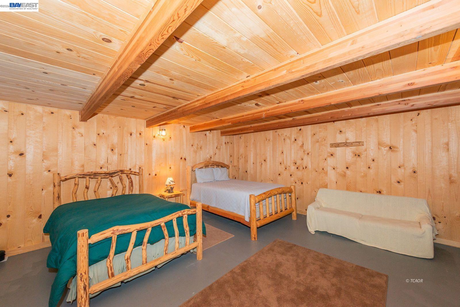 Detail Gallery Image 19 of 43 For 761 Lake Forest Dr., Trinity Center,  CA 96091 - 2 Beds | 1 Baths