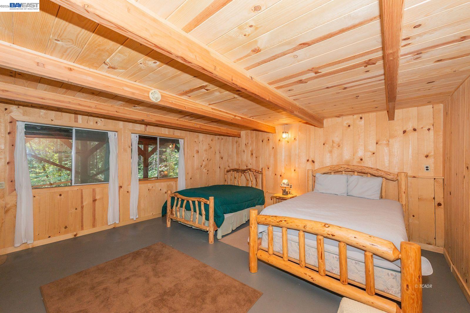 Detail Gallery Image 20 of 43 For 761 Lake Forest Dr., Trinity Center,  CA 96091 - 2 Beds | 1 Baths