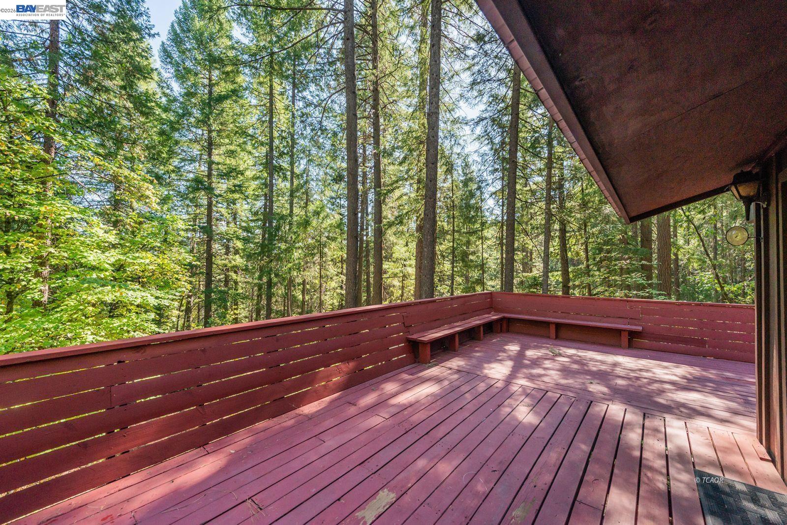 Detail Gallery Image 23 of 43 For 761 Lake Forest Dr., Trinity Center,  CA 96091 - 2 Beds | 1 Baths