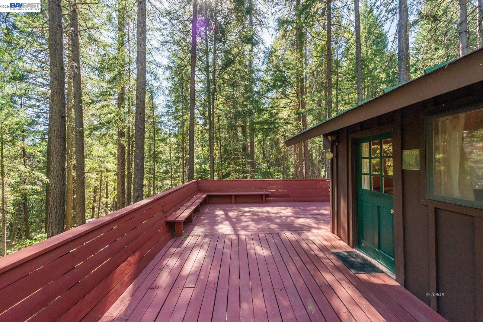 Detail Gallery Image 24 of 43 For 761 Lake Forest Dr., Trinity Center,  CA 96091 - 2 Beds | 1 Baths