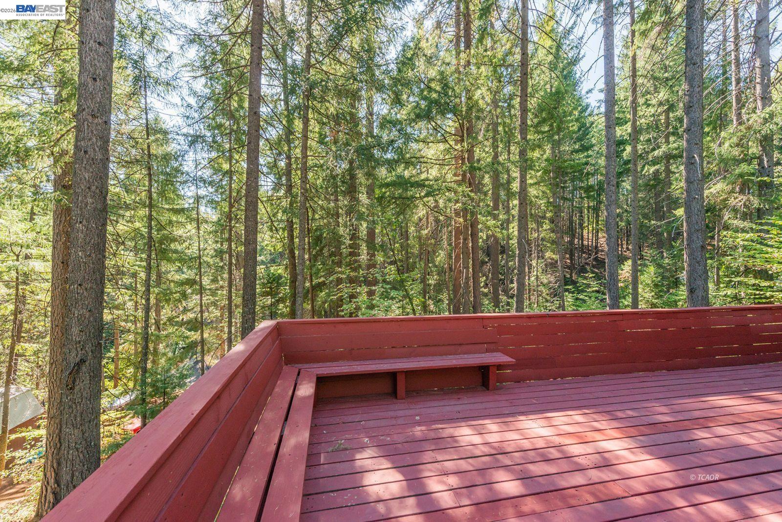 Detail Gallery Image 25 of 43 For 761 Lake Forest Dr., Trinity Center,  CA 96091 - 2 Beds | 1 Baths