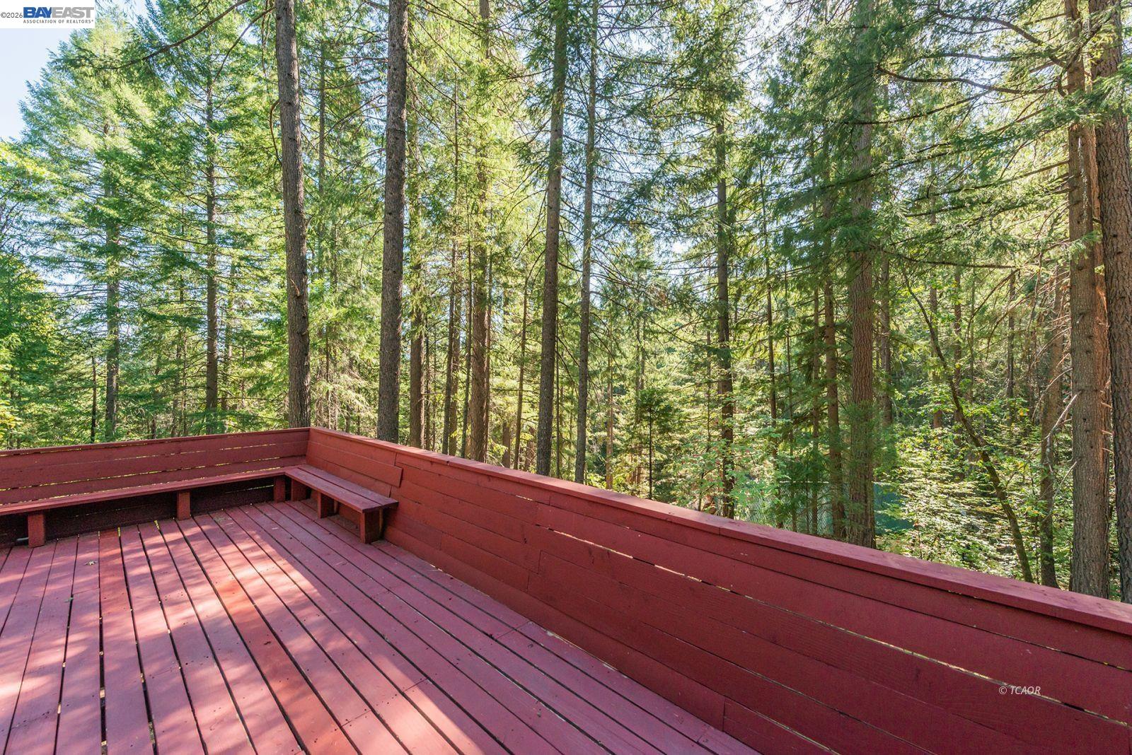 Detail Gallery Image 26 of 43 For 761 Lake Forest Dr., Trinity Center,  CA 96091 - 2 Beds | 1 Baths