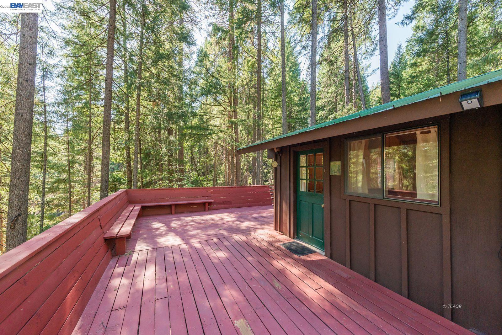 Detail Gallery Image 29 of 43 For 761 Lake Forest Dr., Trinity Center,  CA 96091 - 2 Beds | 1 Baths