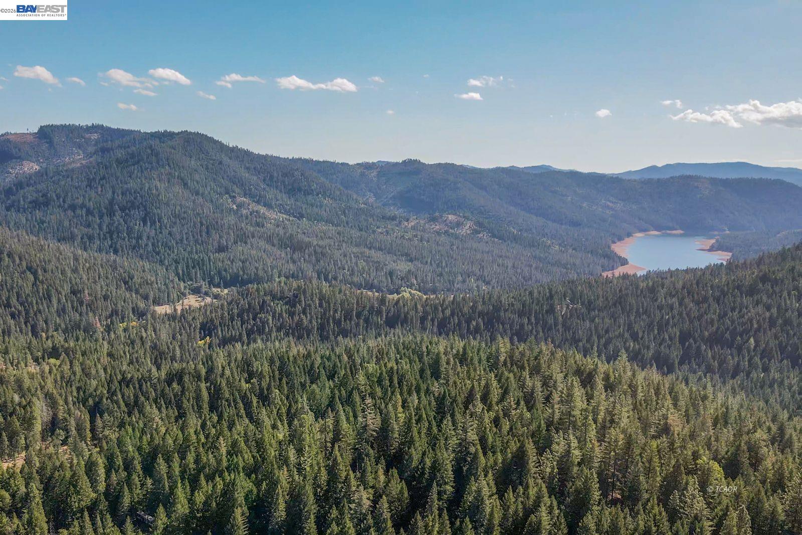 Detail Gallery Image 42 of 43 For 761 Lake Forest Dr., Trinity Center,  CA 96091 - 2 Beds | 1 Baths