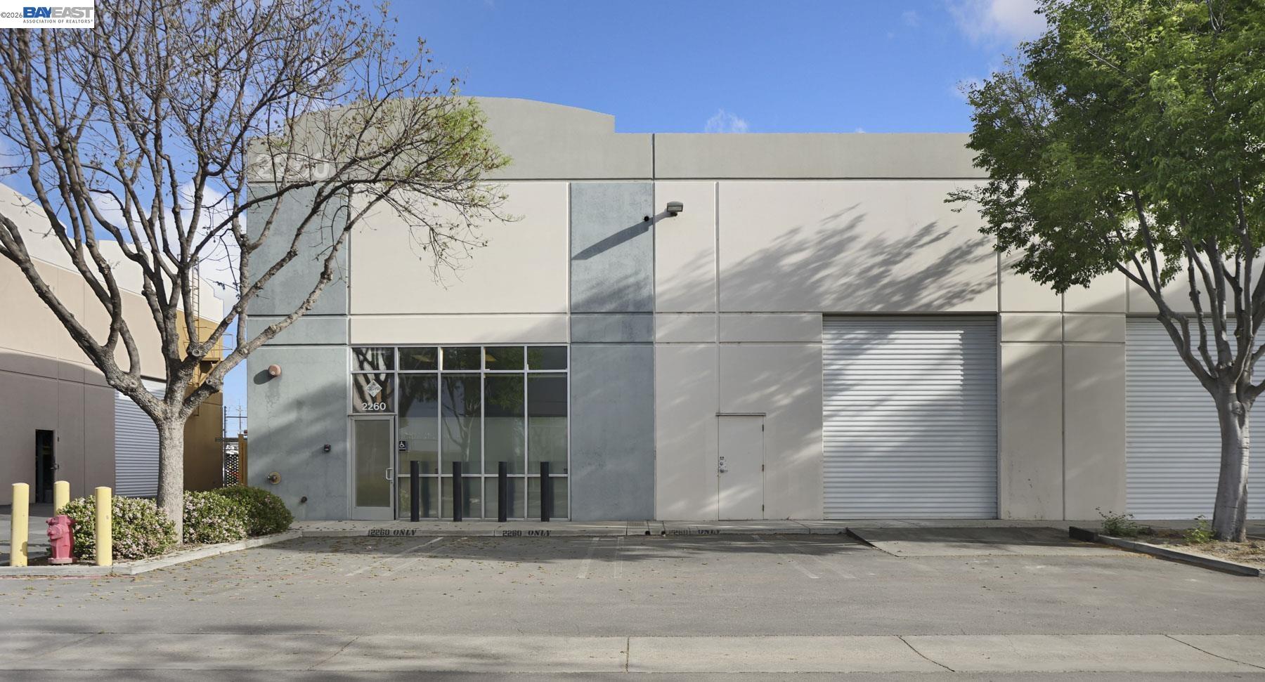 Commercial Properties