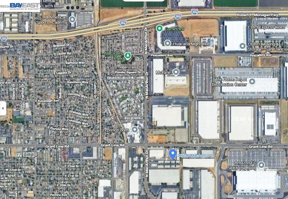 Detail Gallery Image 23 of 26 For 2260 N Macarthur Dr, Tracy,  CA 95376 - – Beds | – Baths