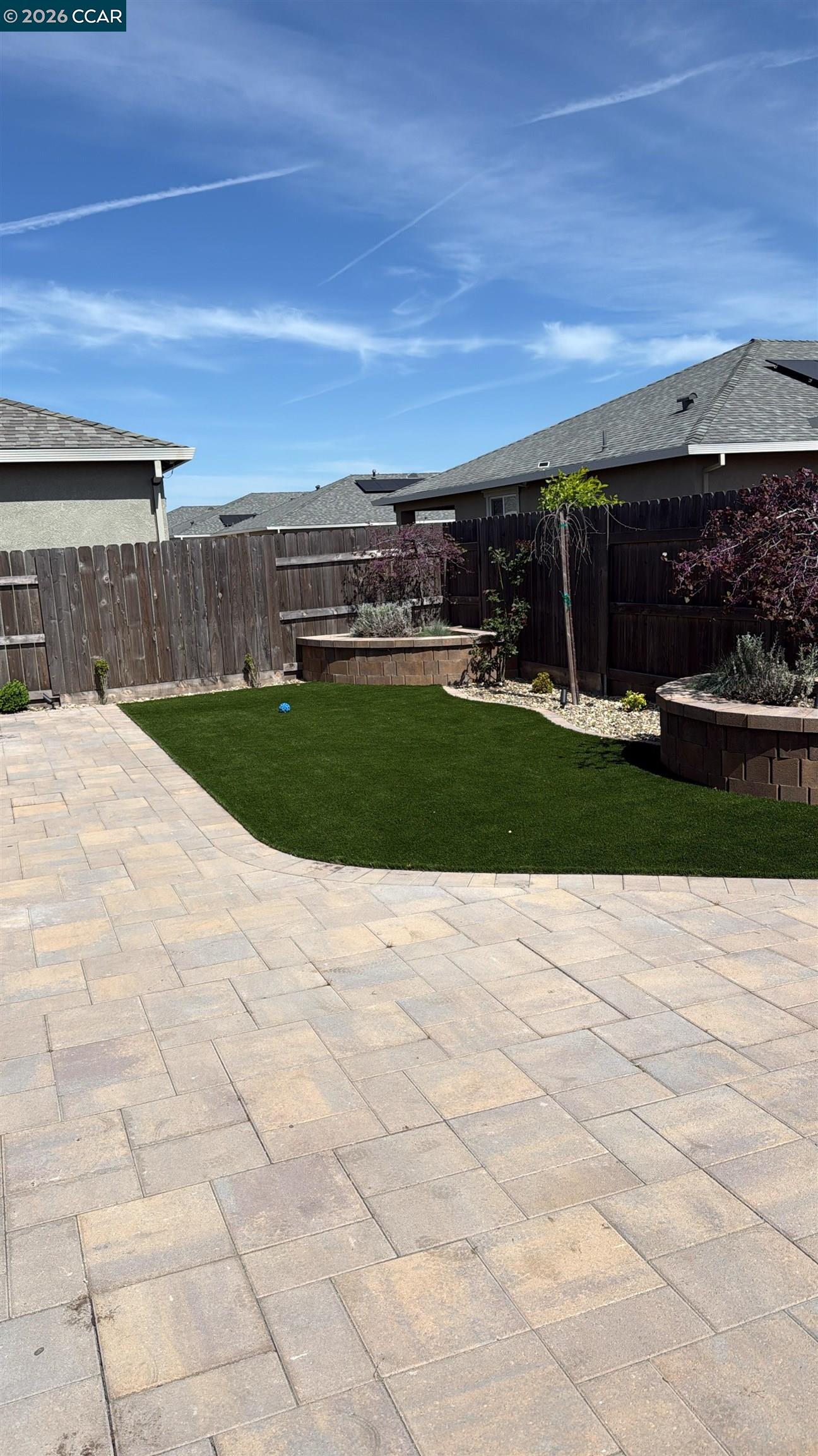 Detail Gallery Image 16 of 19 For 2080 Park Pl, Rio Vista,  CA 94571 - 2 Beds | 2/1 Baths