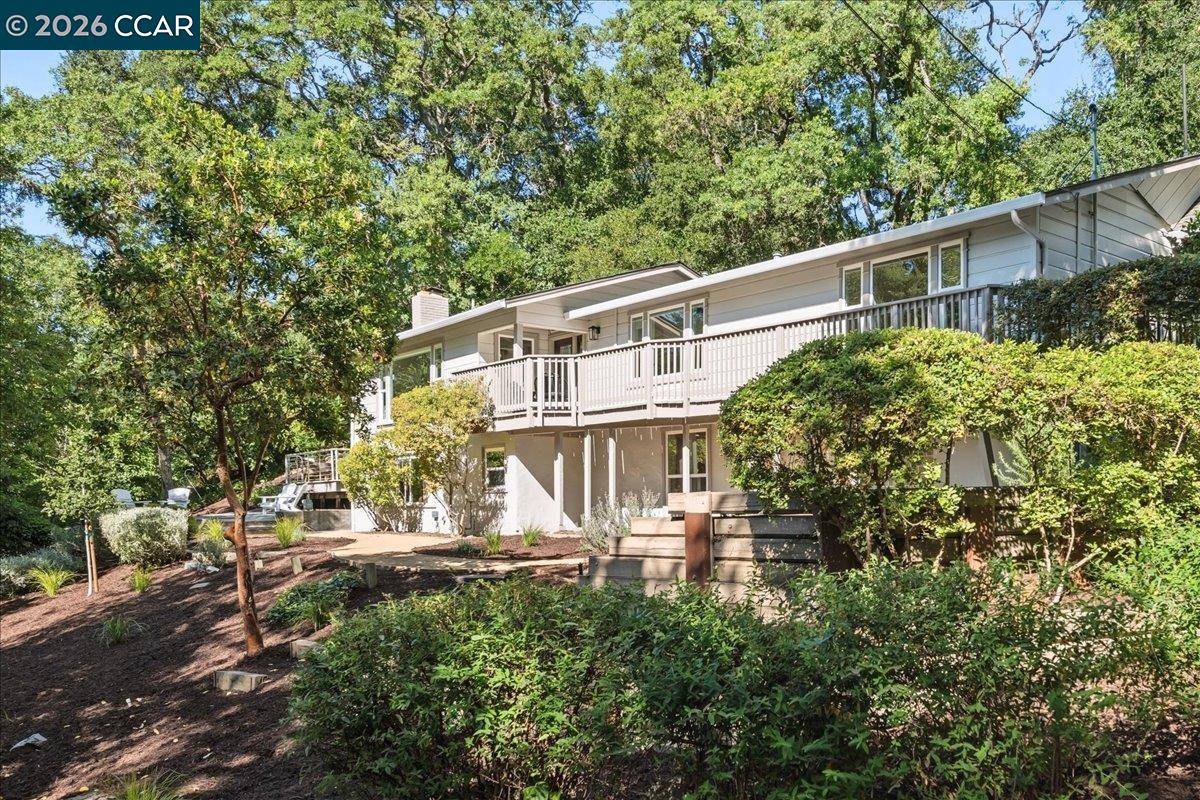 Homes For Sale in Lafayette, CA