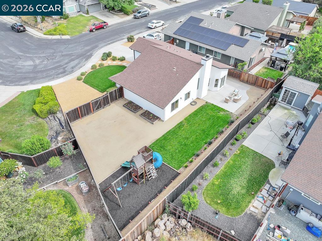 Detail Gallery Image 32 of 37 For 4345 Mehaffey Way, Oakley,  CA 94561 - 3 Beds | 2 Baths