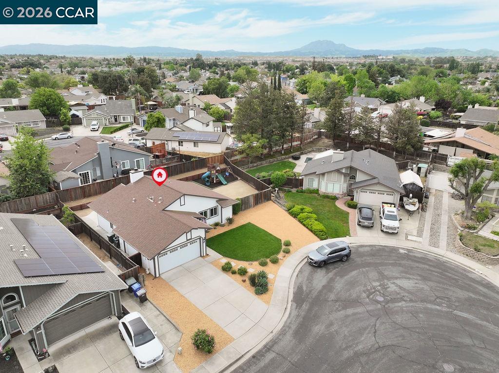 Detail Gallery Image 34 of 37 For 4345 Mehaffey Way, Oakley,  CA 94561 - 3 Beds | 2 Baths