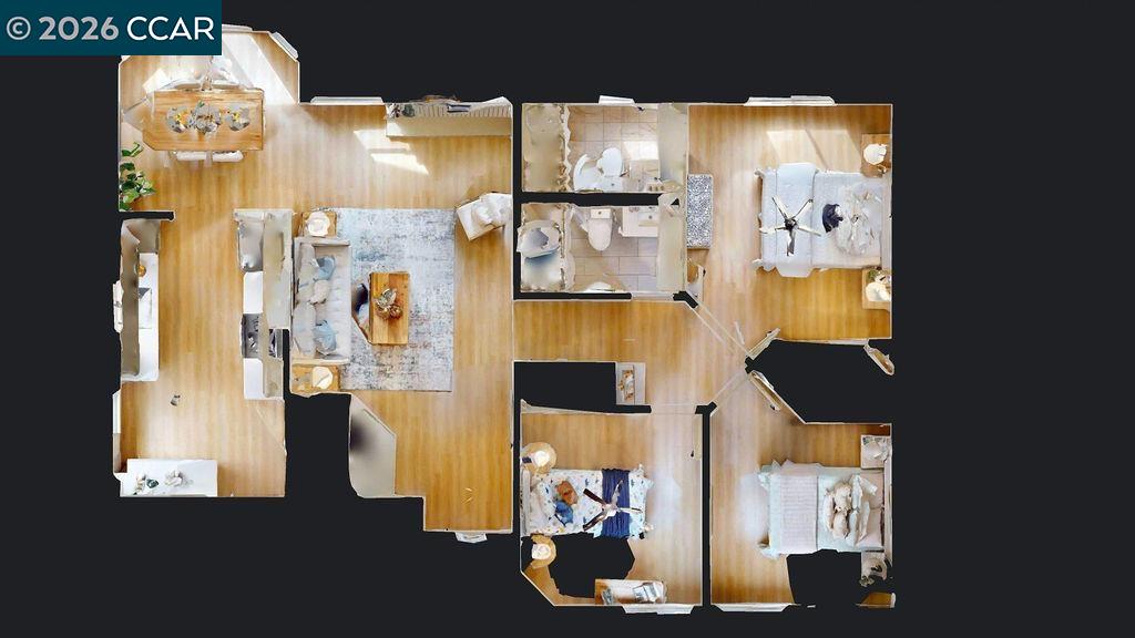 Detail Gallery Image 36 of 37 For 4345 Mehaffey Way, Oakley,  CA 94561 - 3 Beds | 2 Baths