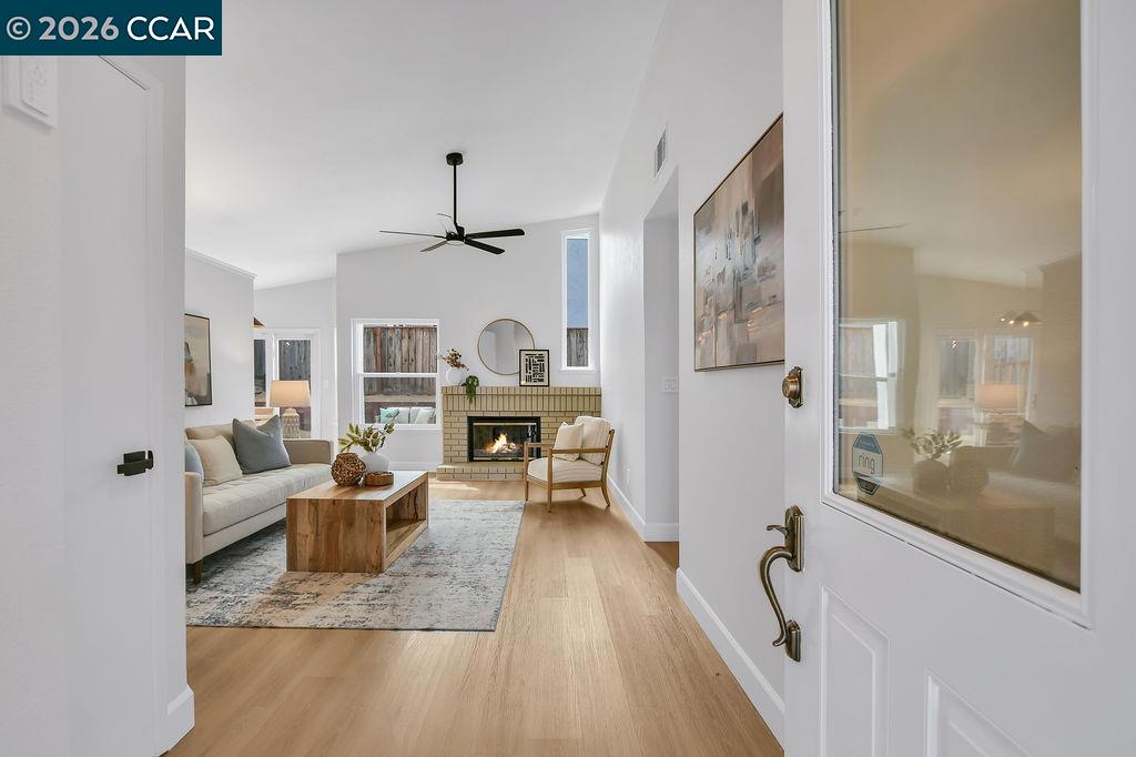 Detail Gallery Image 6 of 37 For 4345 Mehaffey Way, Oakley,  CA 94561 - 3 Beds | 2 Baths