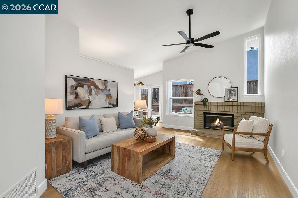 Detail Gallery Image 7 of 37 For 4345 Mehaffey Way, Oakley,  CA 94561 - 3 Beds | 2 Baths