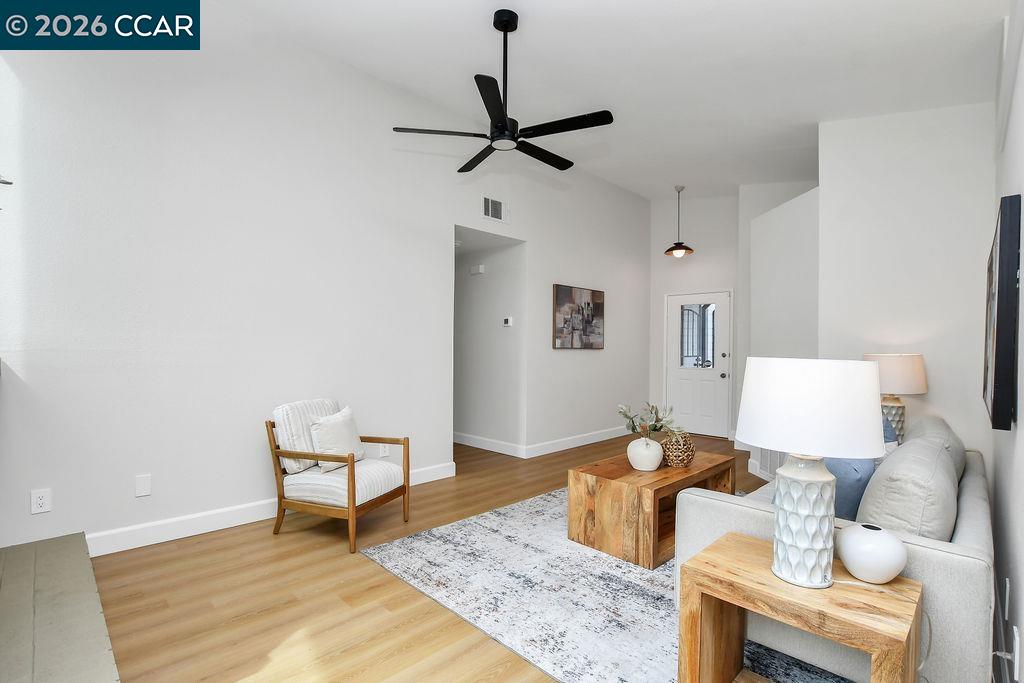 Detail Gallery Image 8 of 37 For 4345 Mehaffey Way, Oakley,  CA 94561 - 3 Beds | 2 Baths