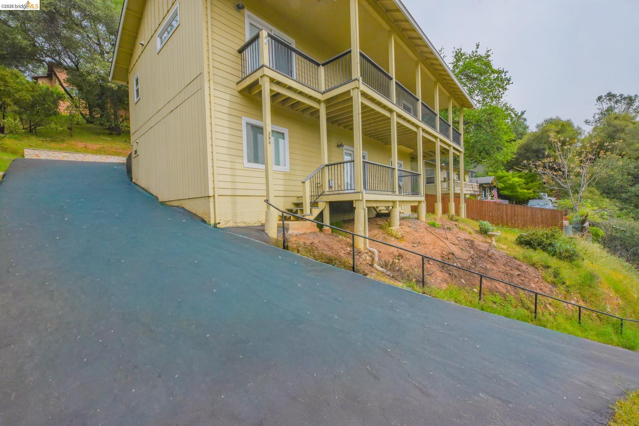 Detail Gallery Image 49 of 51 For 294 S Arbona Circle, Sonora,  CA 95370 - 3 Beds | 2/1 Baths