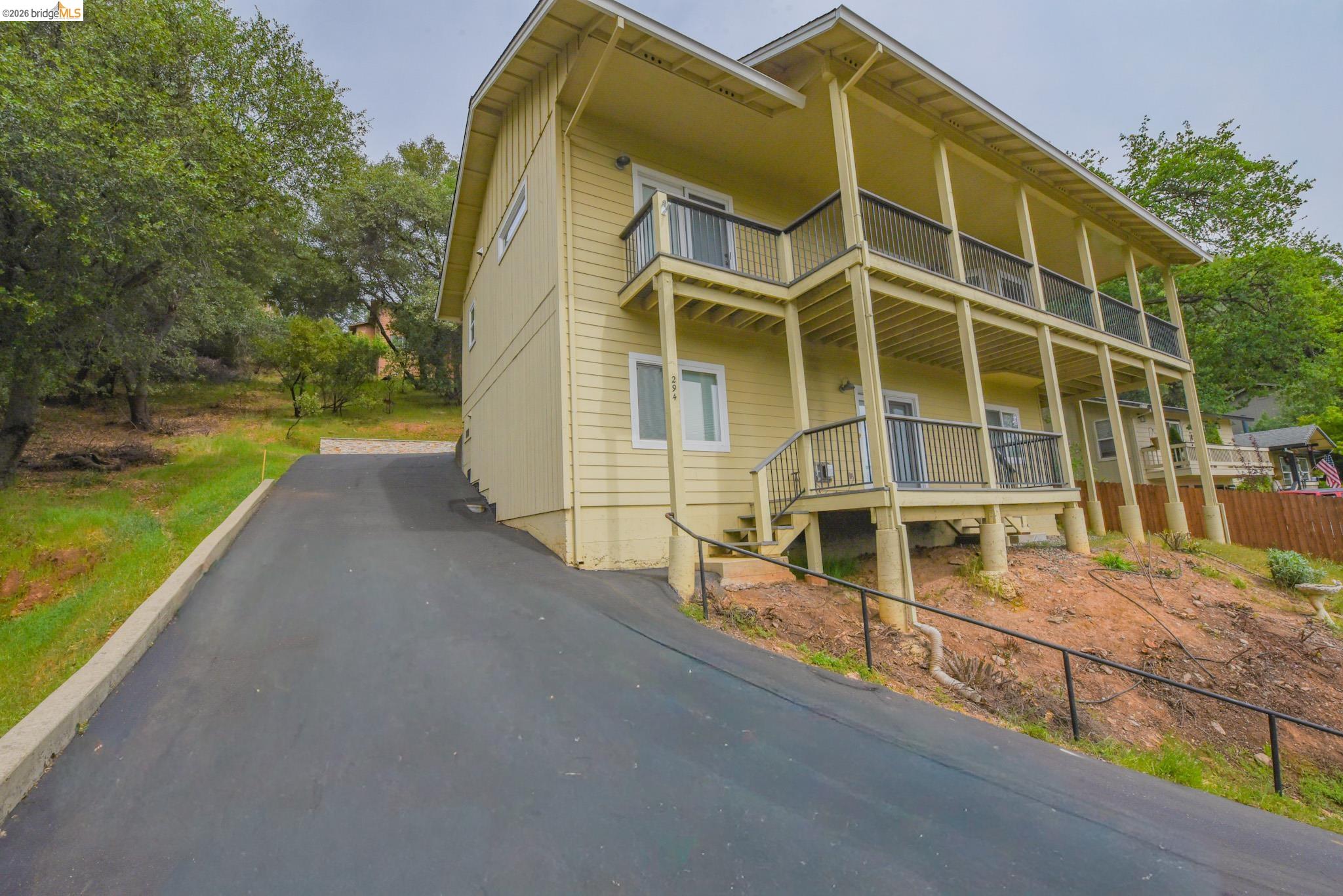 Detail Gallery Image 50 of 51 For 294 S Arbona Circle, Sonora,  CA 95370 - 3 Beds | 2/1 Baths