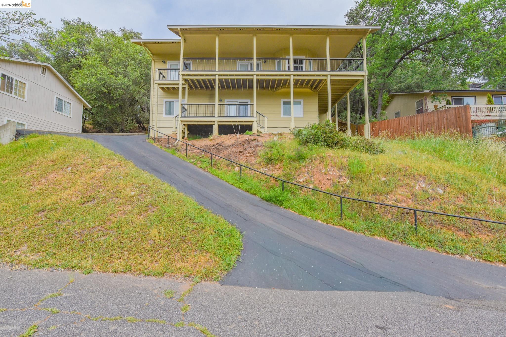 Detail Gallery Image 51 of 51 For 294 S Arbona Circle, Sonora,  CA 95370 - 3 Beds | 2/1 Baths