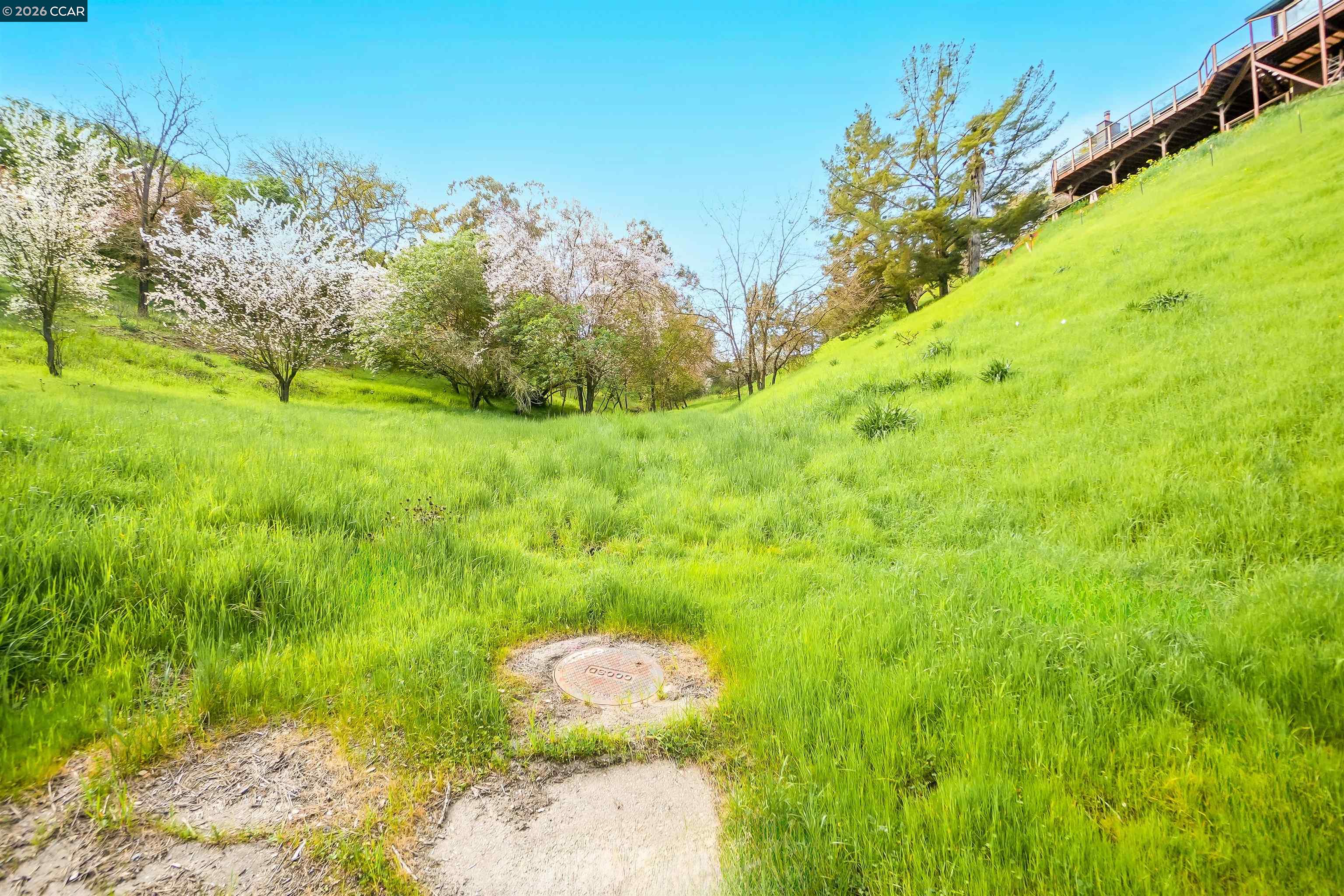 Detail Gallery Image 6 of 12 For 40 Rodrigues Ln, Walnut Creek,  CA 94597 - – Beds | – Baths