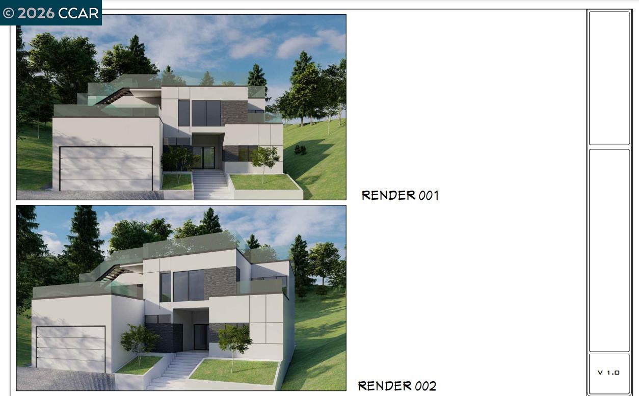 Detail Gallery Image 8 of 12 For 40 Rodrigues Ln, Walnut Creek,  CA 94597 - – Beds | – Baths