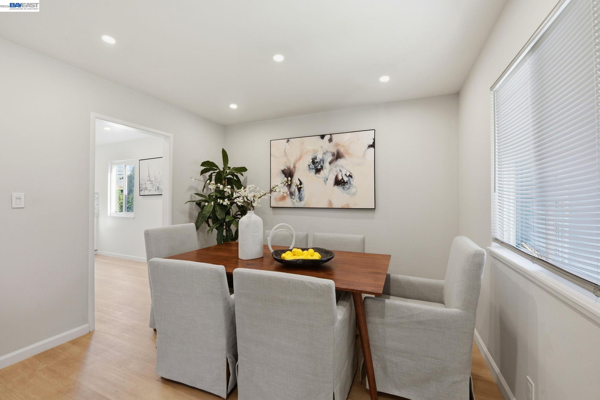 Detail Gallery Image 11 of 35 For 1559 Bandoni Ave, San Lorenzo,  CA 94580 - 3 Beds | 1 Baths