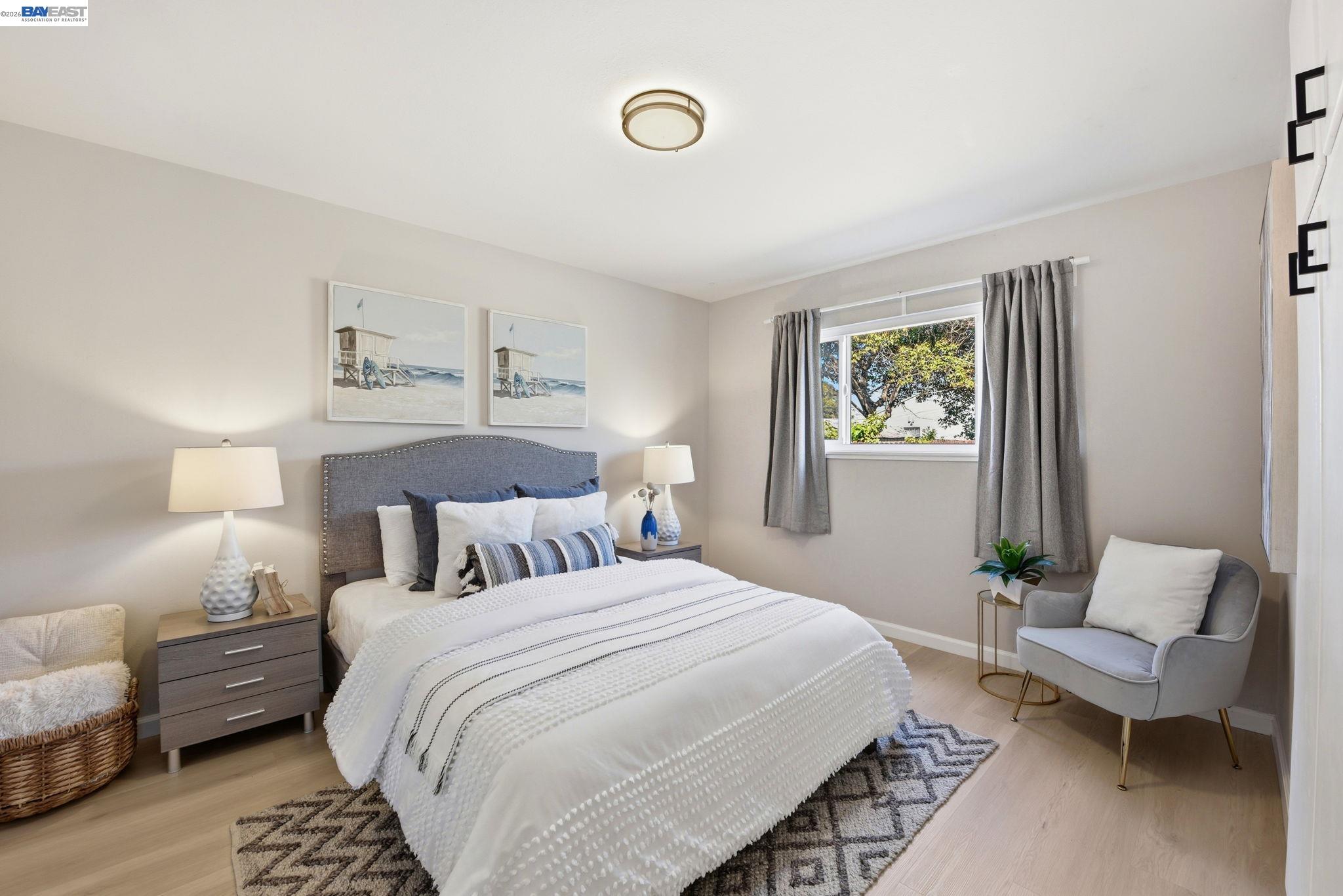 Detail Gallery Image 14 of 35 For 1559 Bandoni Ave, San Lorenzo,  CA 94580 - 3 Beds | 1 Baths