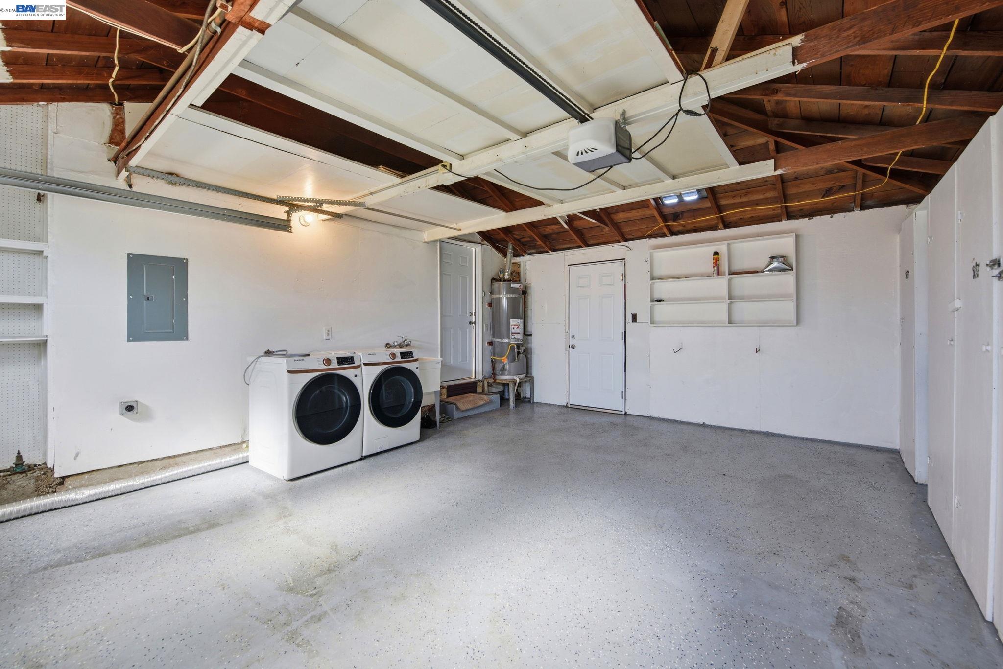 Detail Gallery Image 21 of 35 For 1559 Bandoni Ave, San Lorenzo,  CA 94580 - 3 Beds | 1 Baths