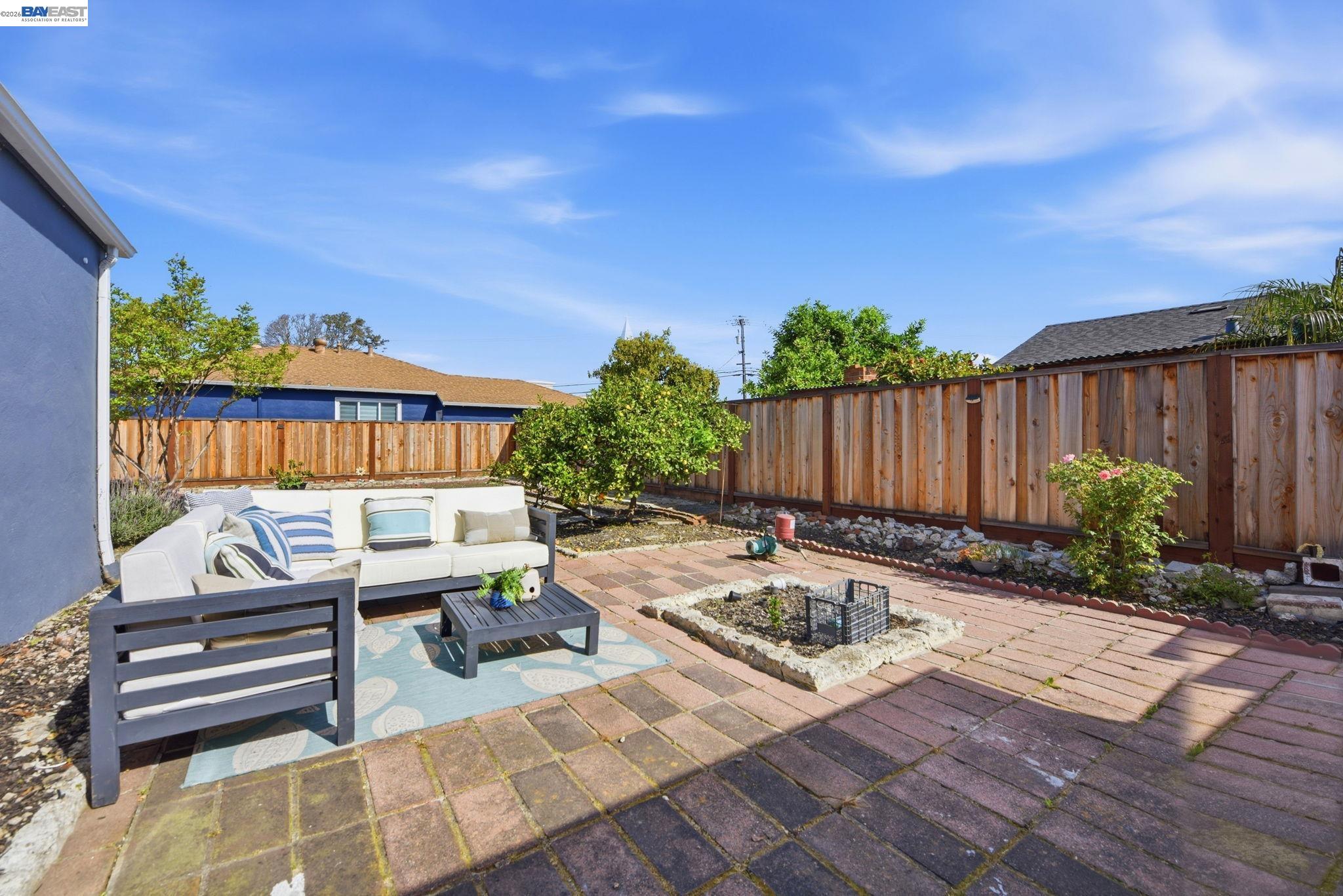 Detail Gallery Image 23 of 35 For 1559 Bandoni Ave, San Lorenzo,  CA 94580 - 3 Beds | 1 Baths