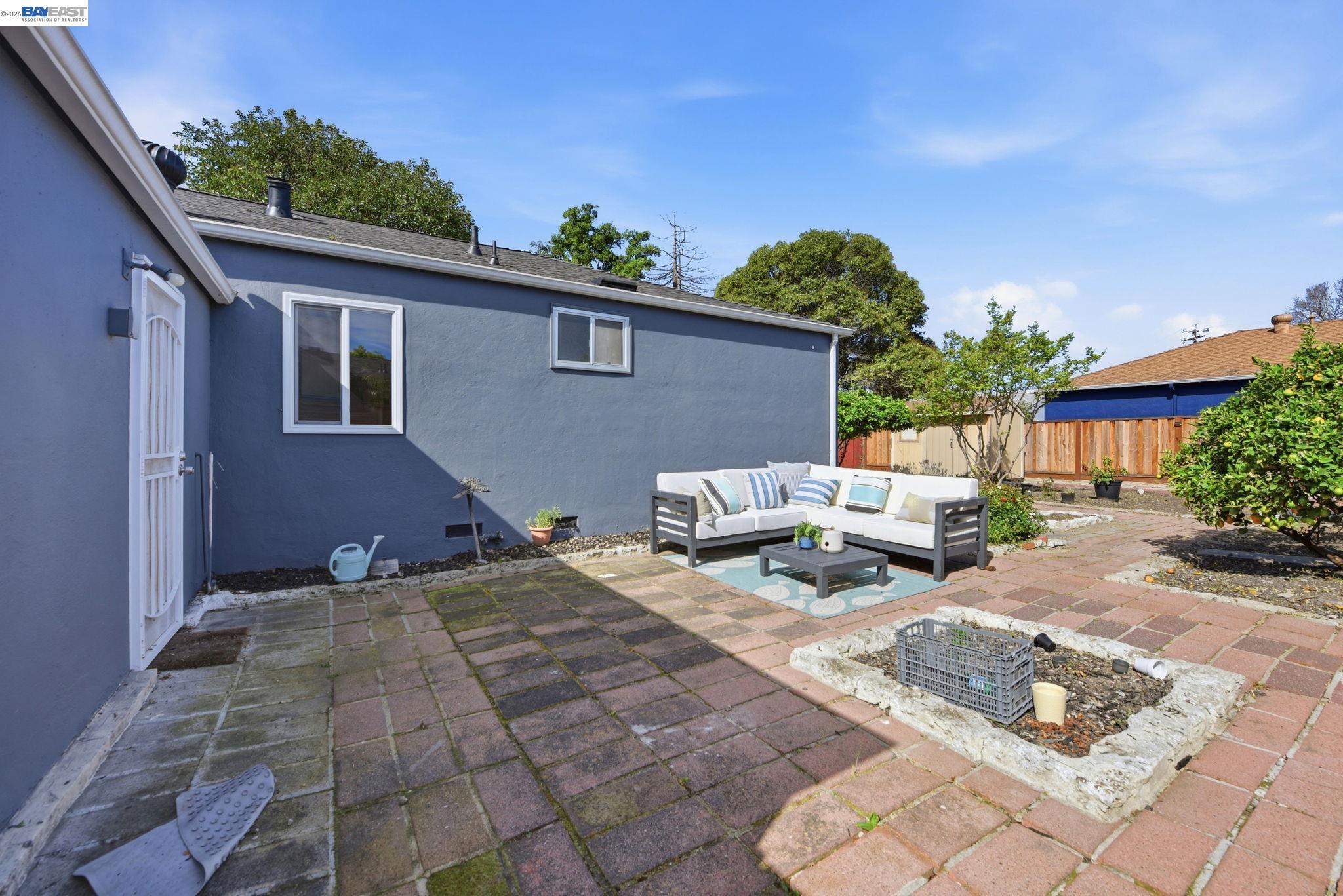 Detail Gallery Image 24 of 35 For 1559 Bandoni Ave, San Lorenzo,  CA 94580 - 3 Beds | 1 Baths