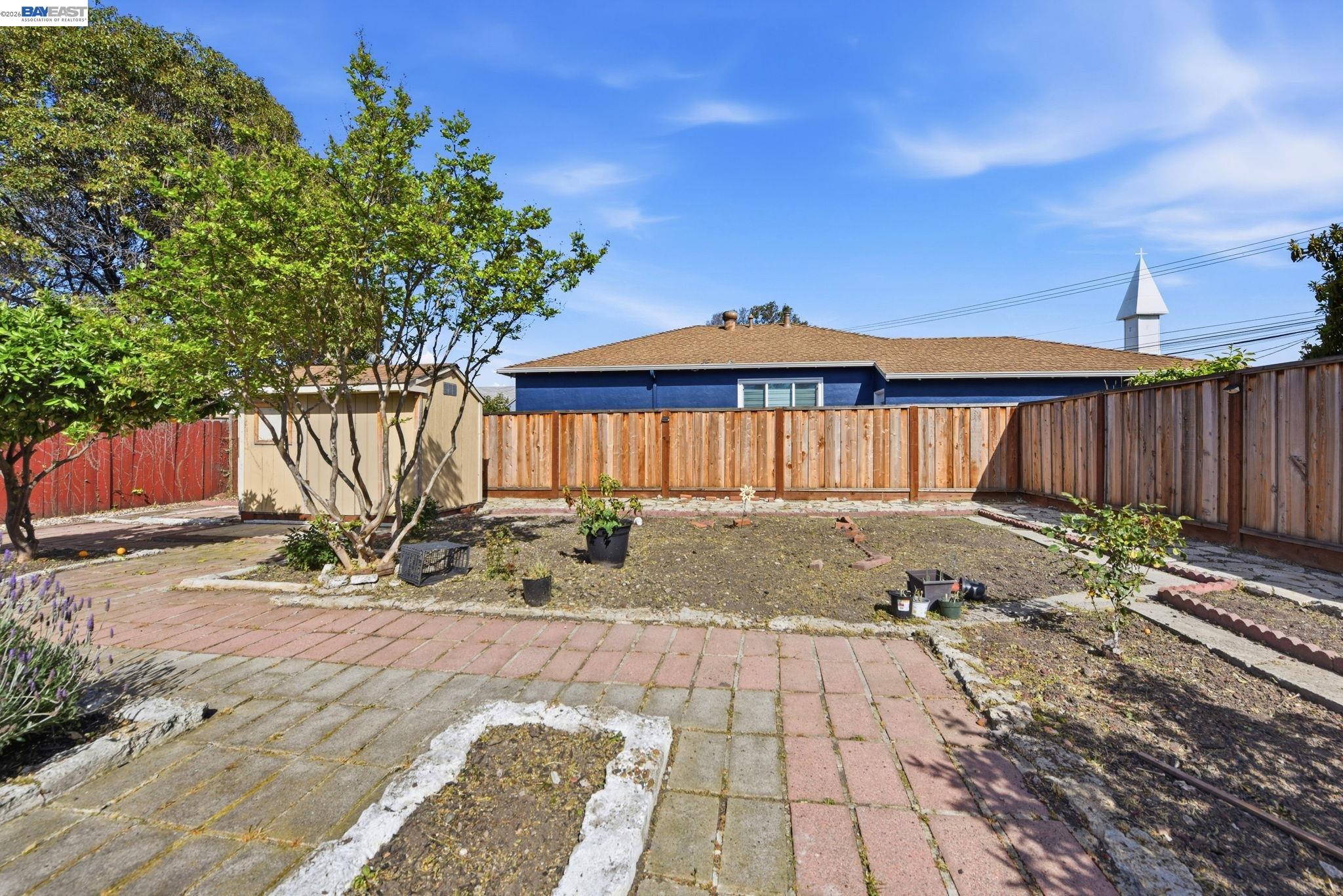 Detail Gallery Image 26 of 35 For 1559 Bandoni Ave, San Lorenzo,  CA 94580 - 3 Beds | 1 Baths