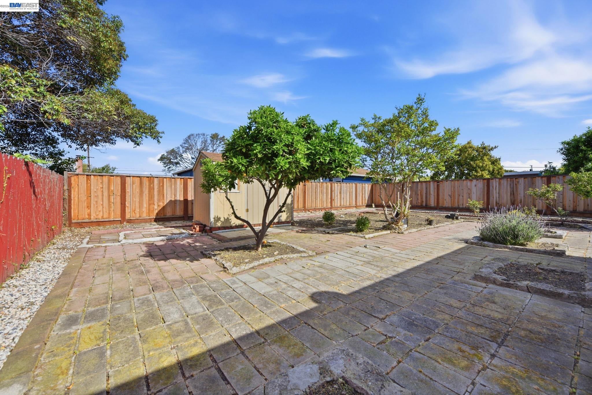 Detail Gallery Image 27 of 35 For 1559 Bandoni Ave, San Lorenzo,  CA 94580 - 3 Beds | 1 Baths