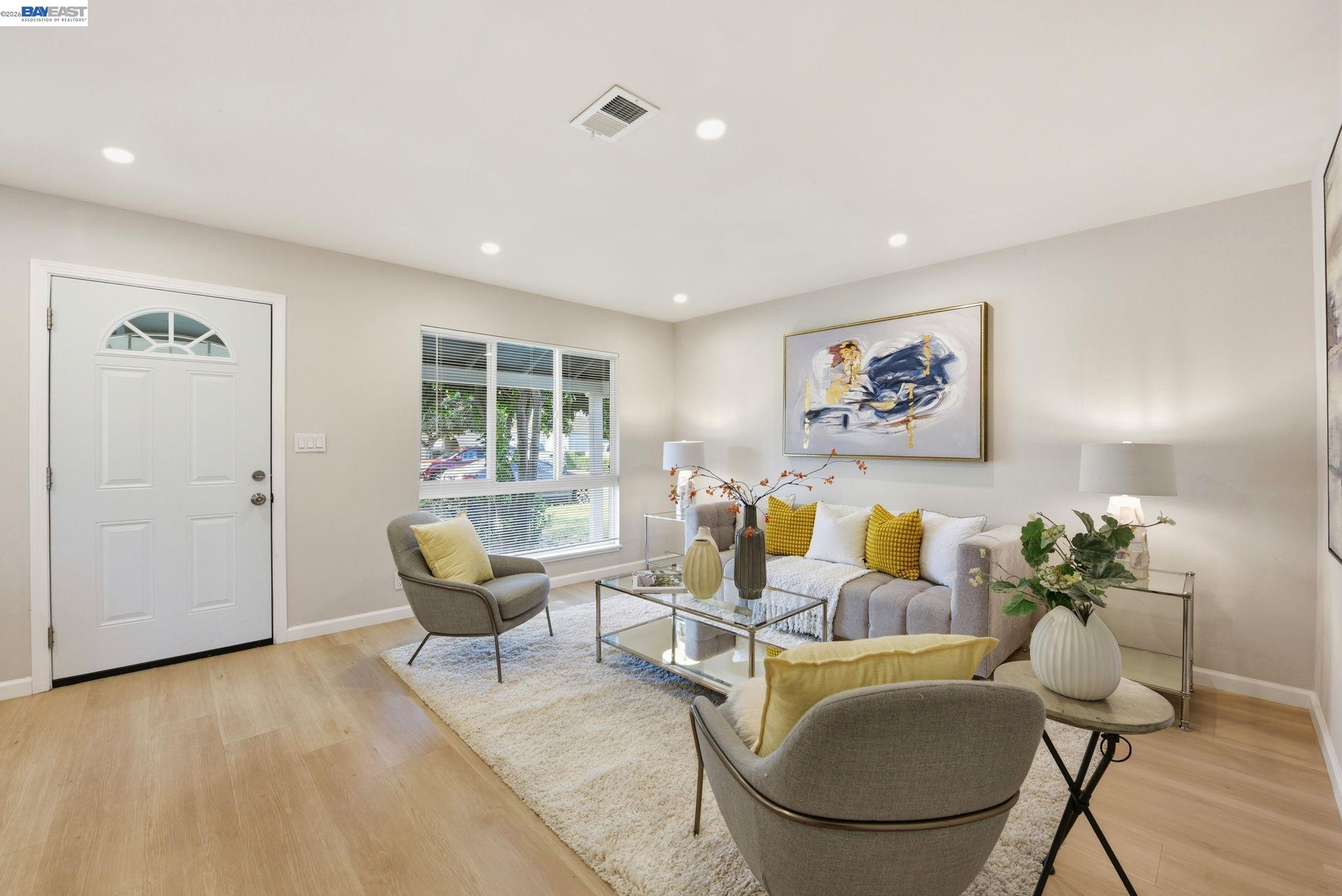 Detail Gallery Image 4 of 35 For 1559 Bandoni Ave, San Lorenzo,  CA 94580 - 3 Beds | 1 Baths