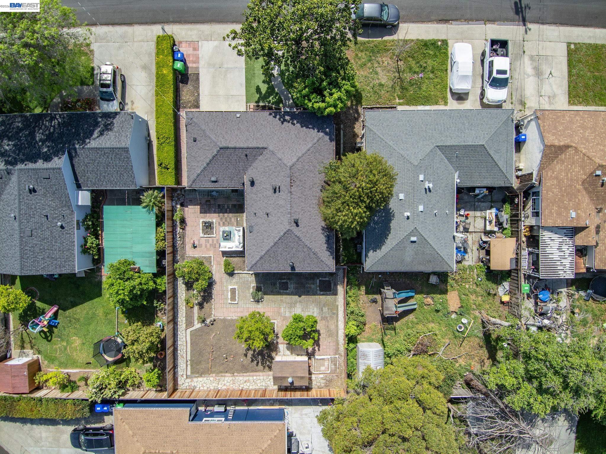 Detail Gallery Image 33 of 35 For 1559 Bandoni Ave, San Lorenzo,  CA 94580 - 3 Beds | 1 Baths