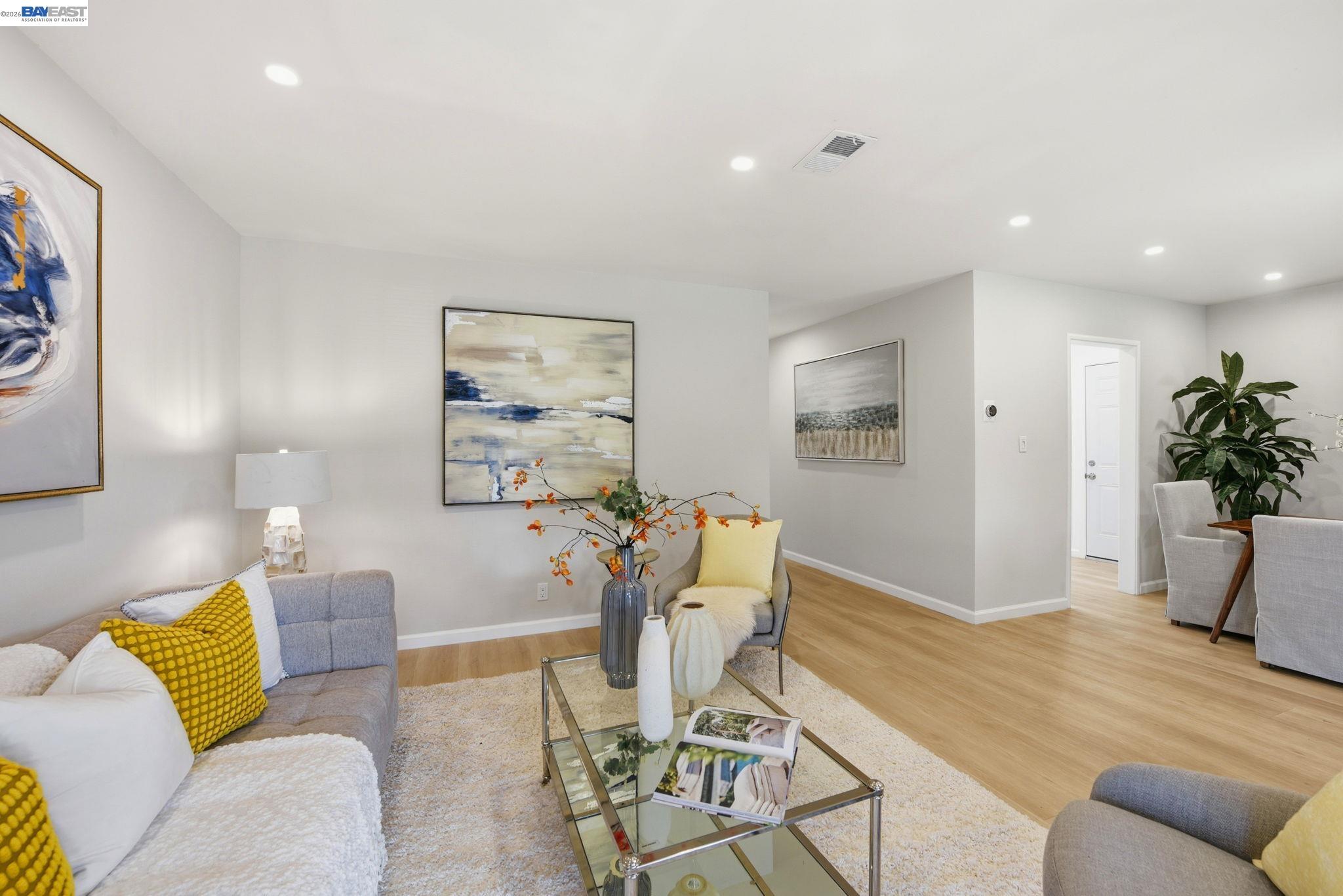 Detail Gallery Image 6 of 35 For 1559 Bandoni Ave, San Lorenzo,  CA 94580 - 3 Beds | 1 Baths