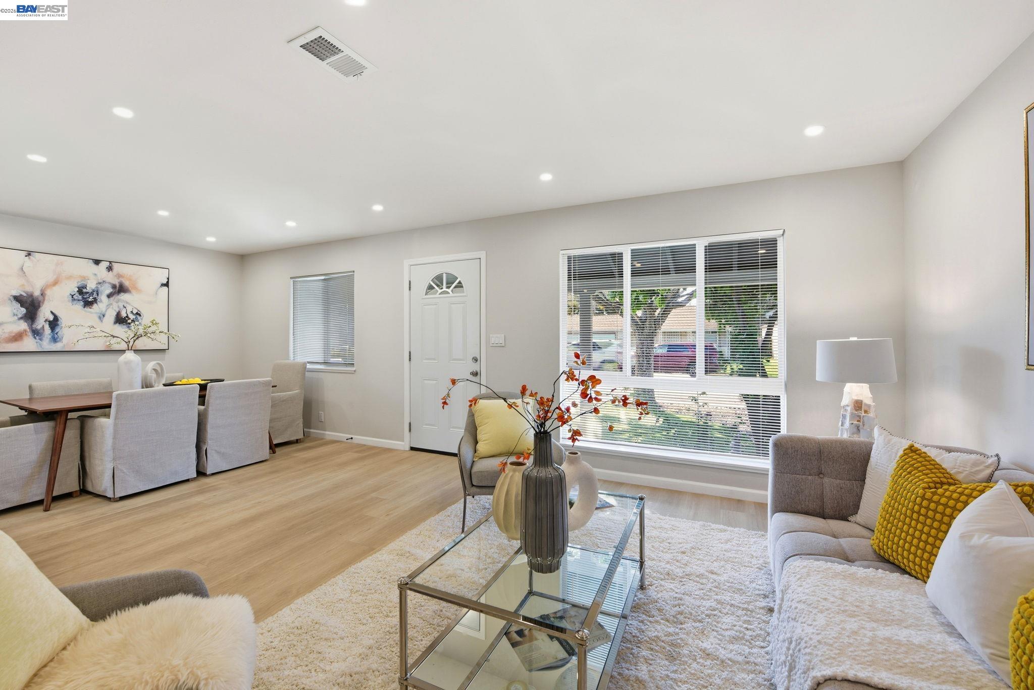 Detail Gallery Image 7 of 35 For 1559 Bandoni Ave, San Lorenzo,  CA 94580 - 3 Beds | 1 Baths